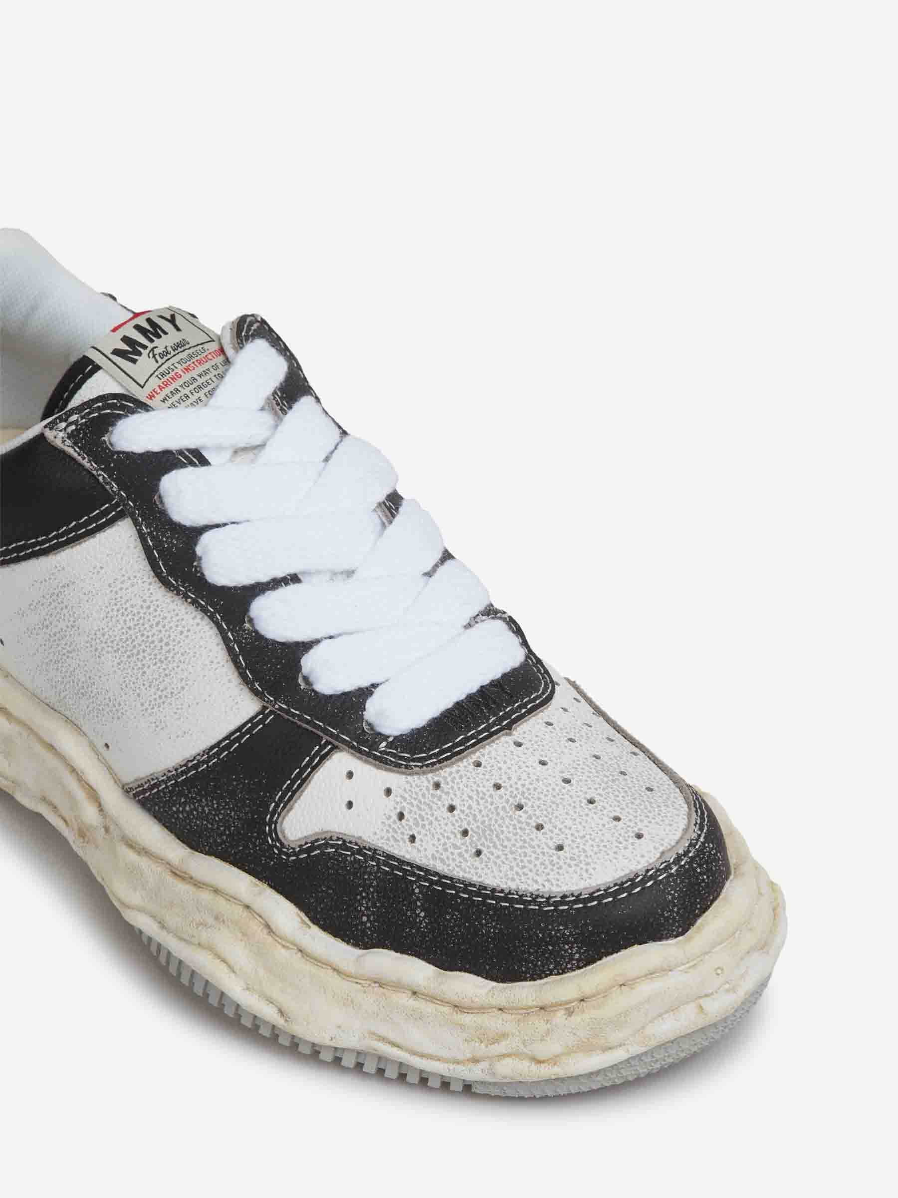 Zapatillas Wayne OG - Image 5
