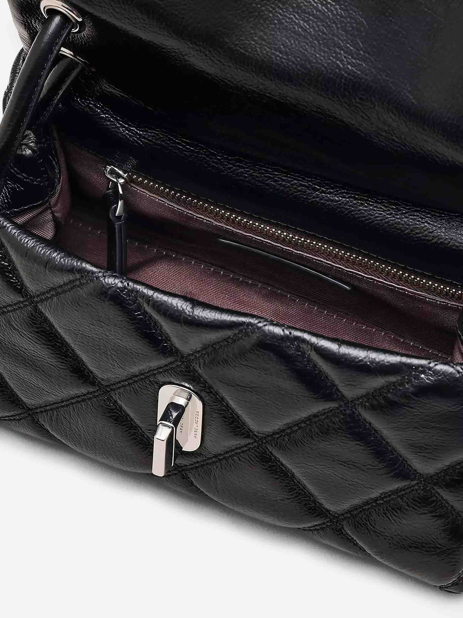 Bolso Hombro The Quilted Mini Dual - Image 3