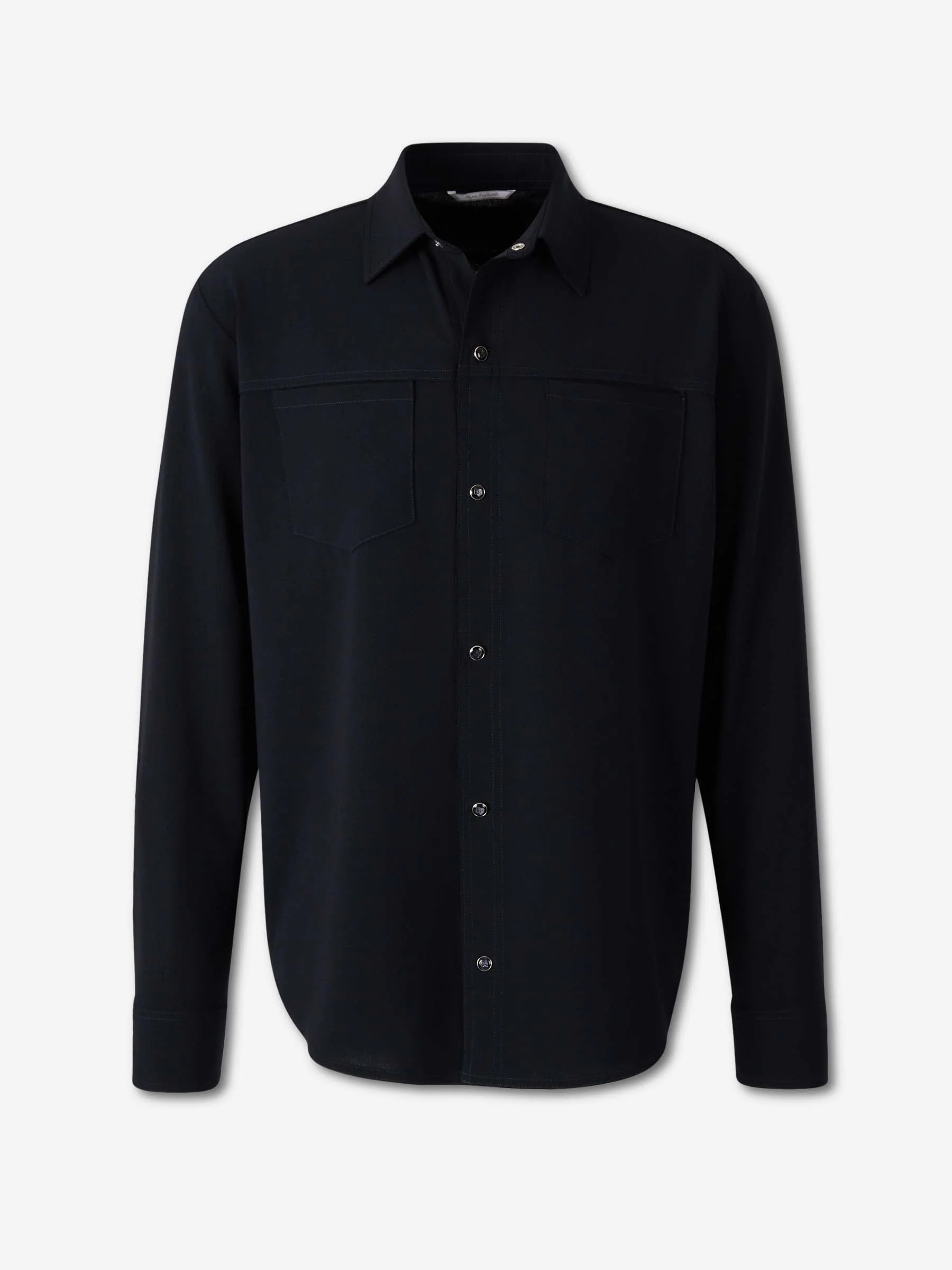 Camisa Zeus Cashmere