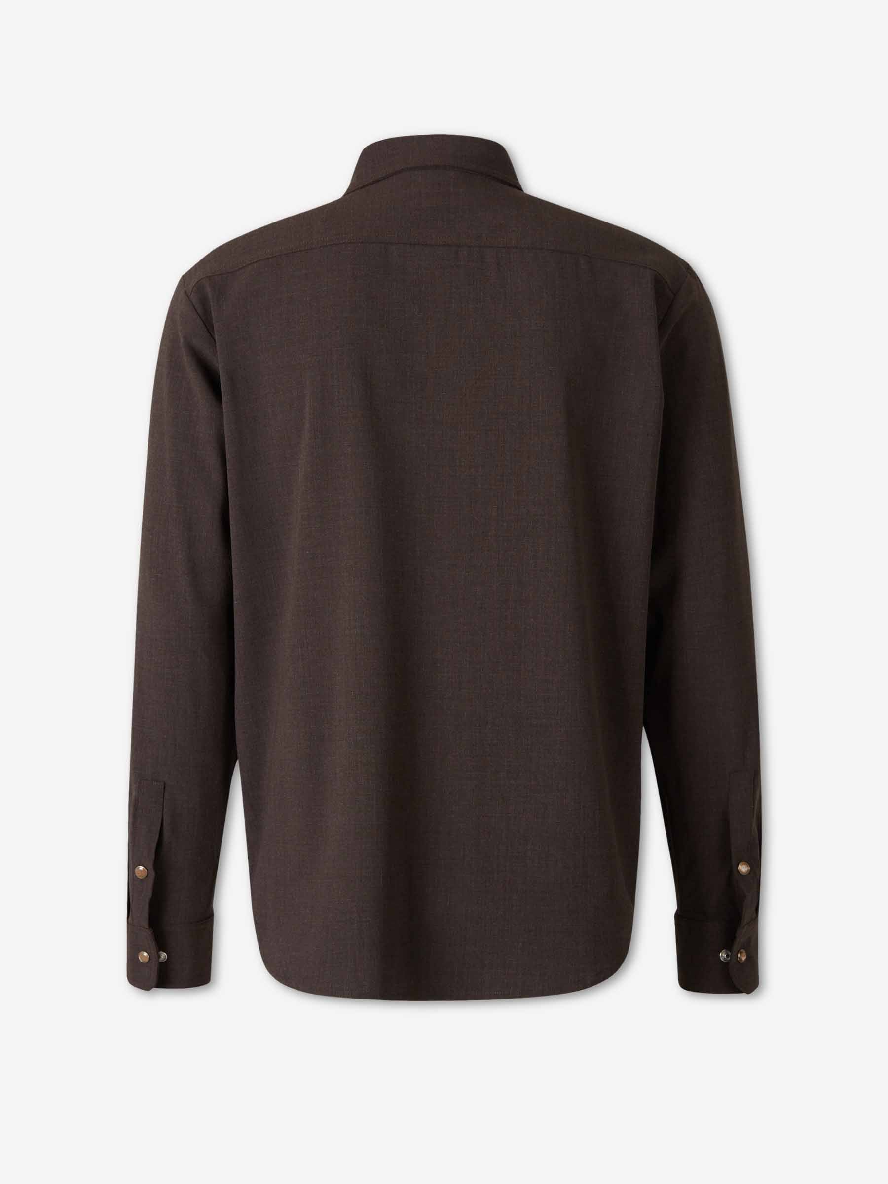 Camisa Zeus Cashmere - Image 2