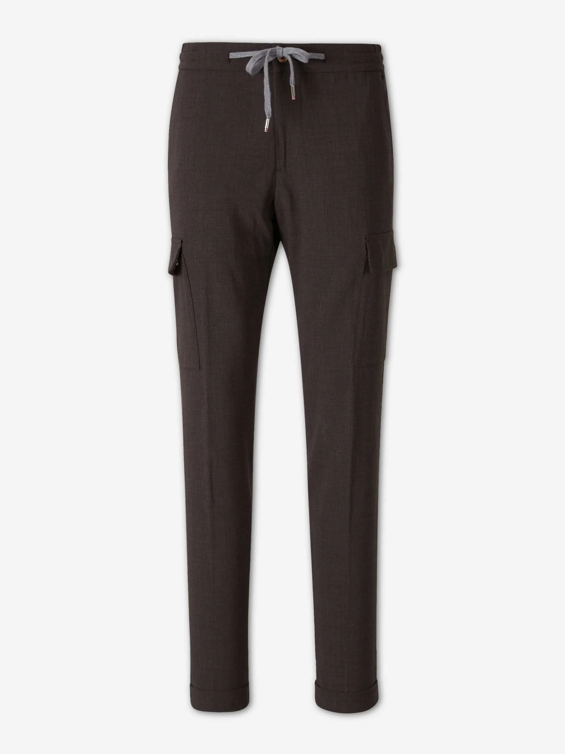 Pantalones Cargo Tor