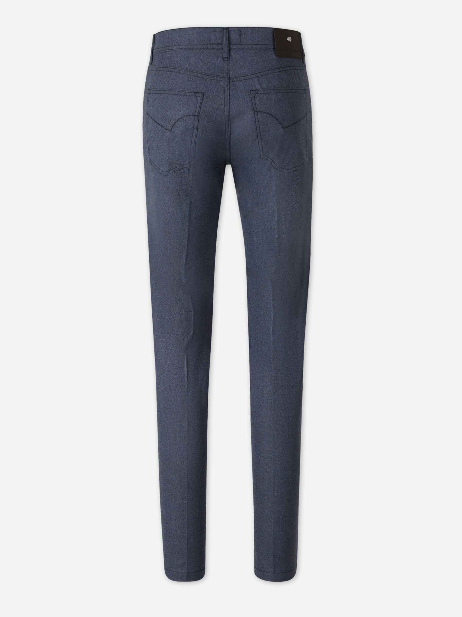 Pantalones REctos Cashmere - Image 2