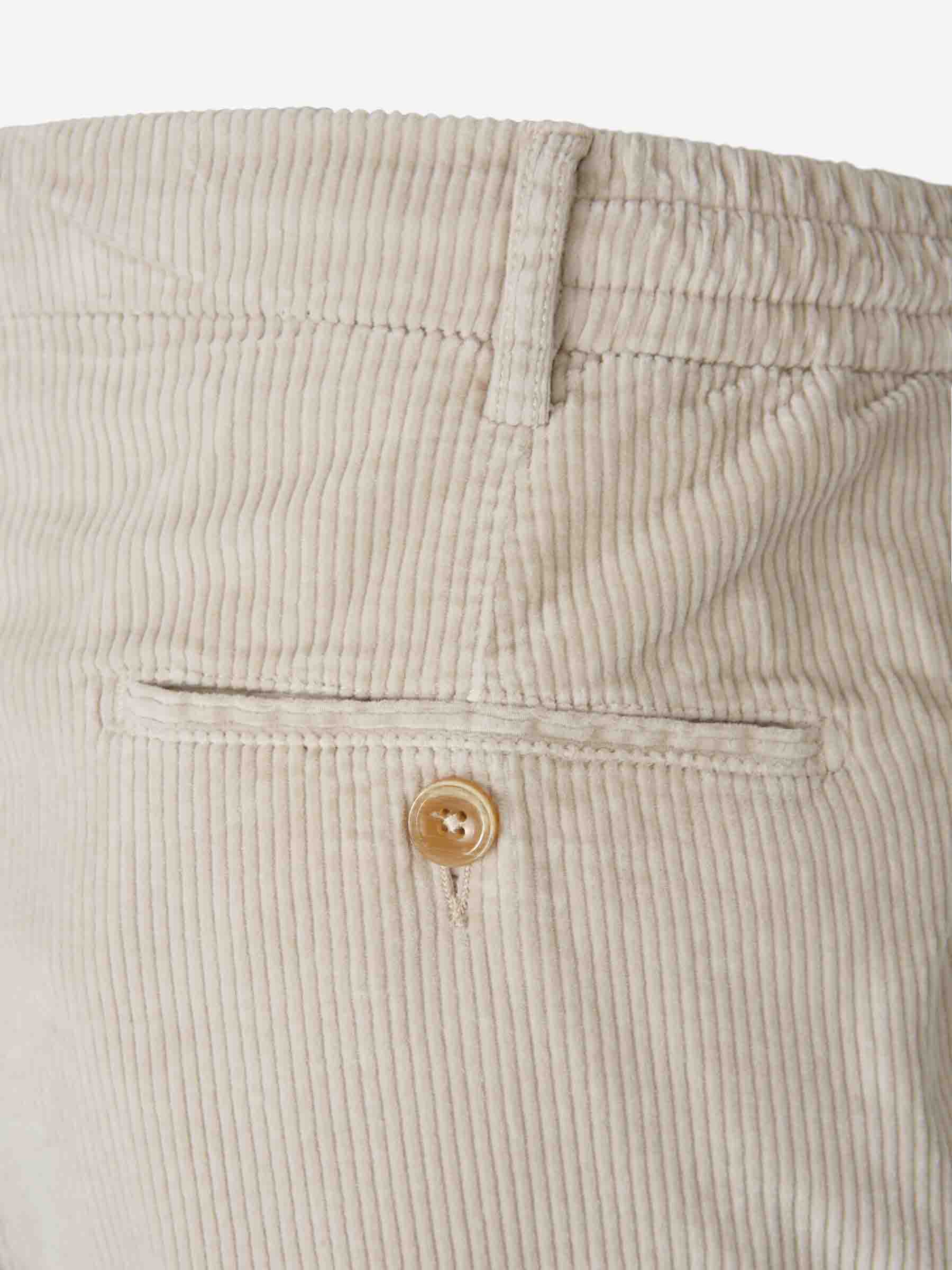 Pantalones Rectos Pana - Image 4