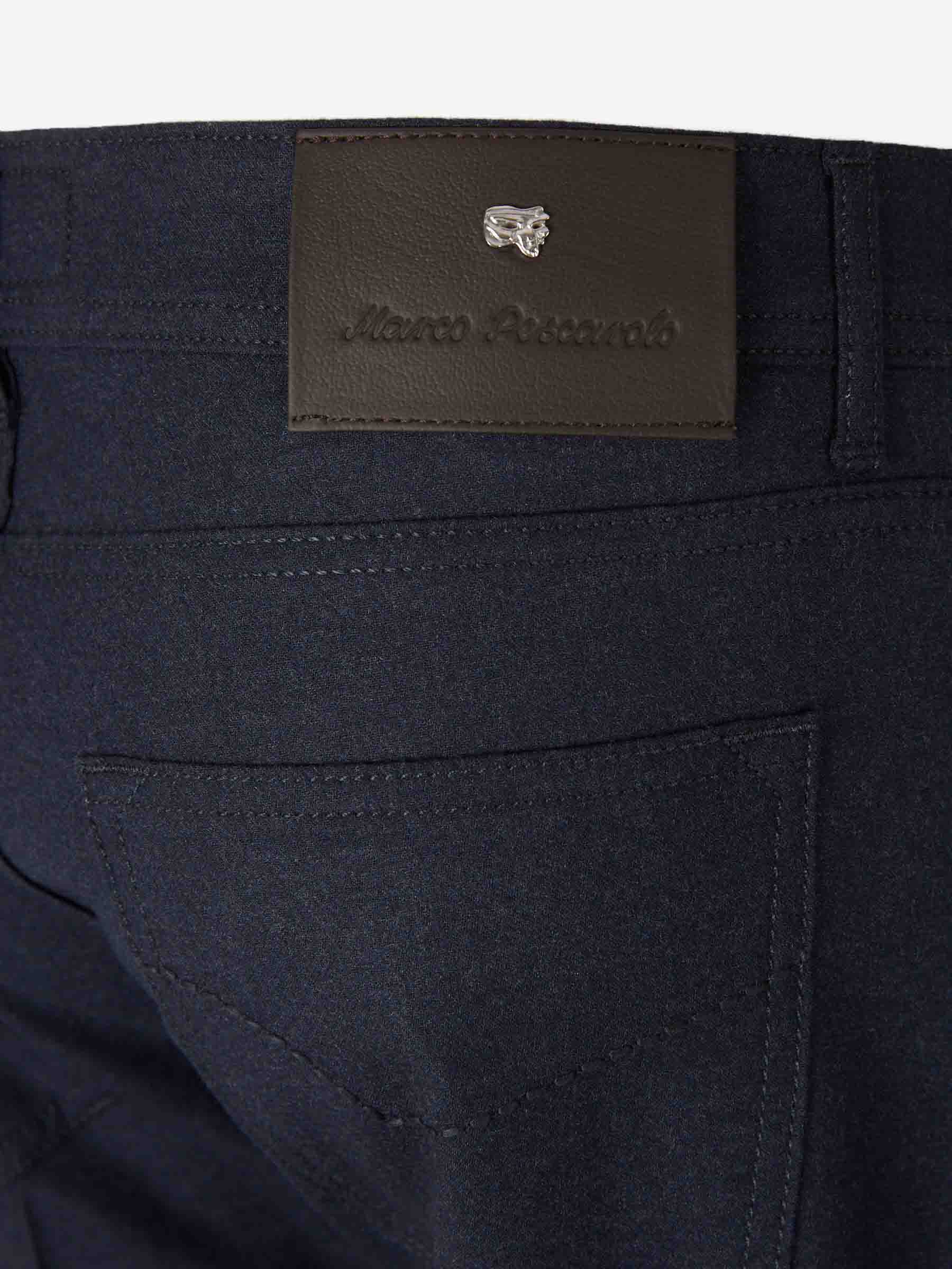Pantalones Vestir Rectos - Image 4