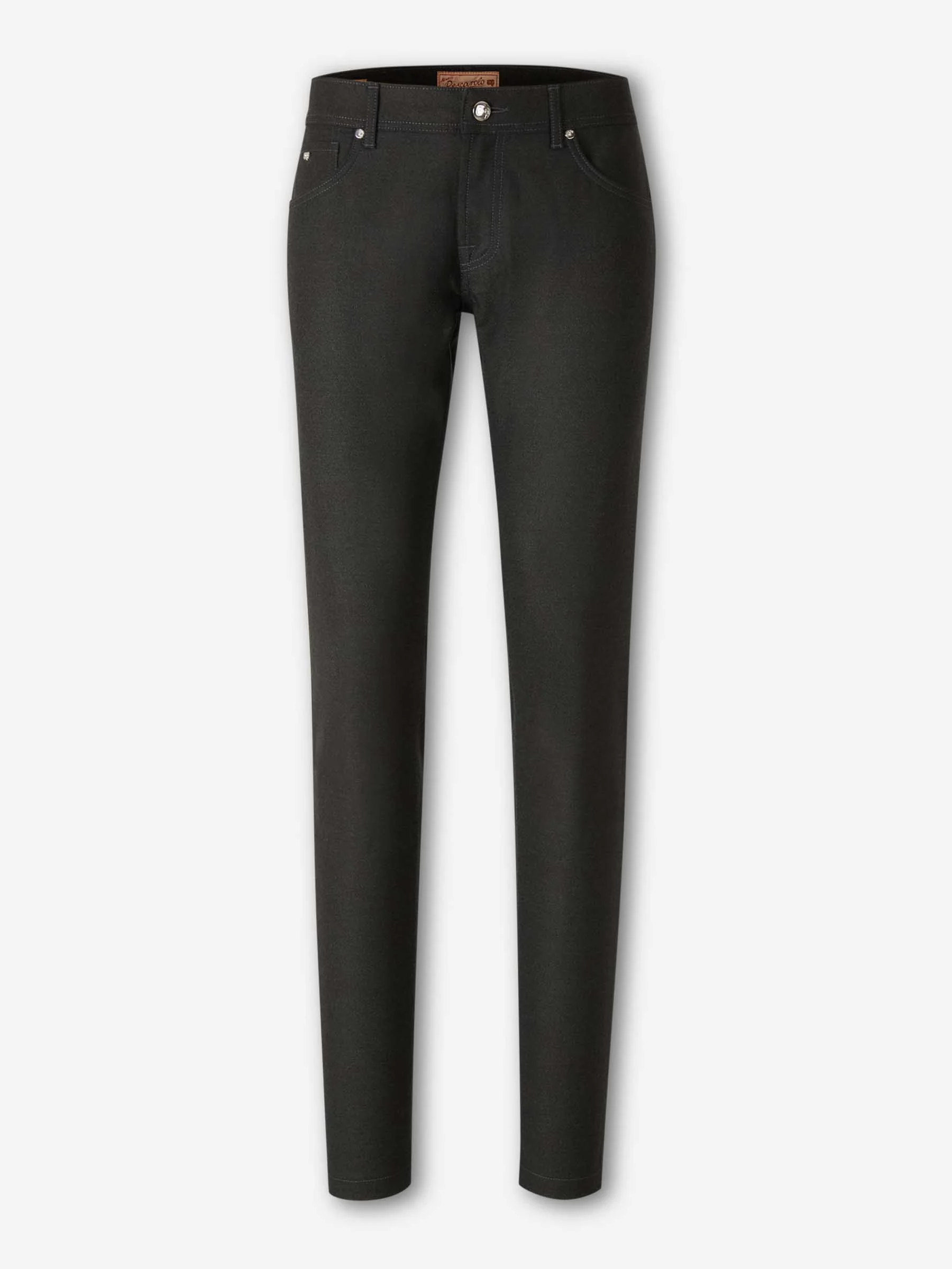 Pantalones Vestir Rectos