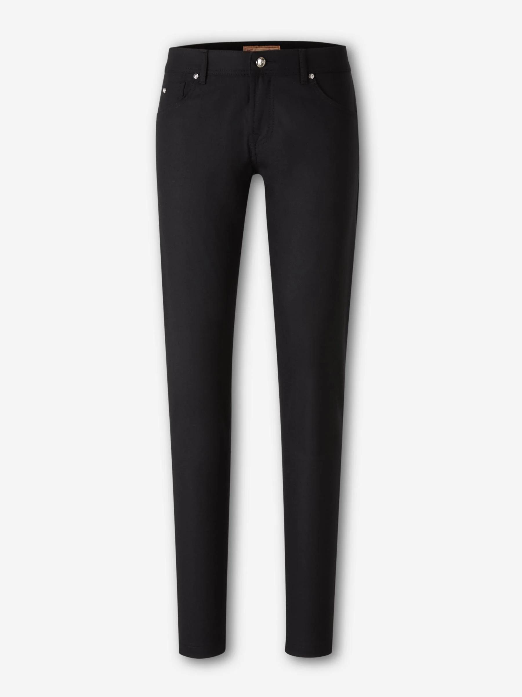 Pantalones Vestir Rectos
