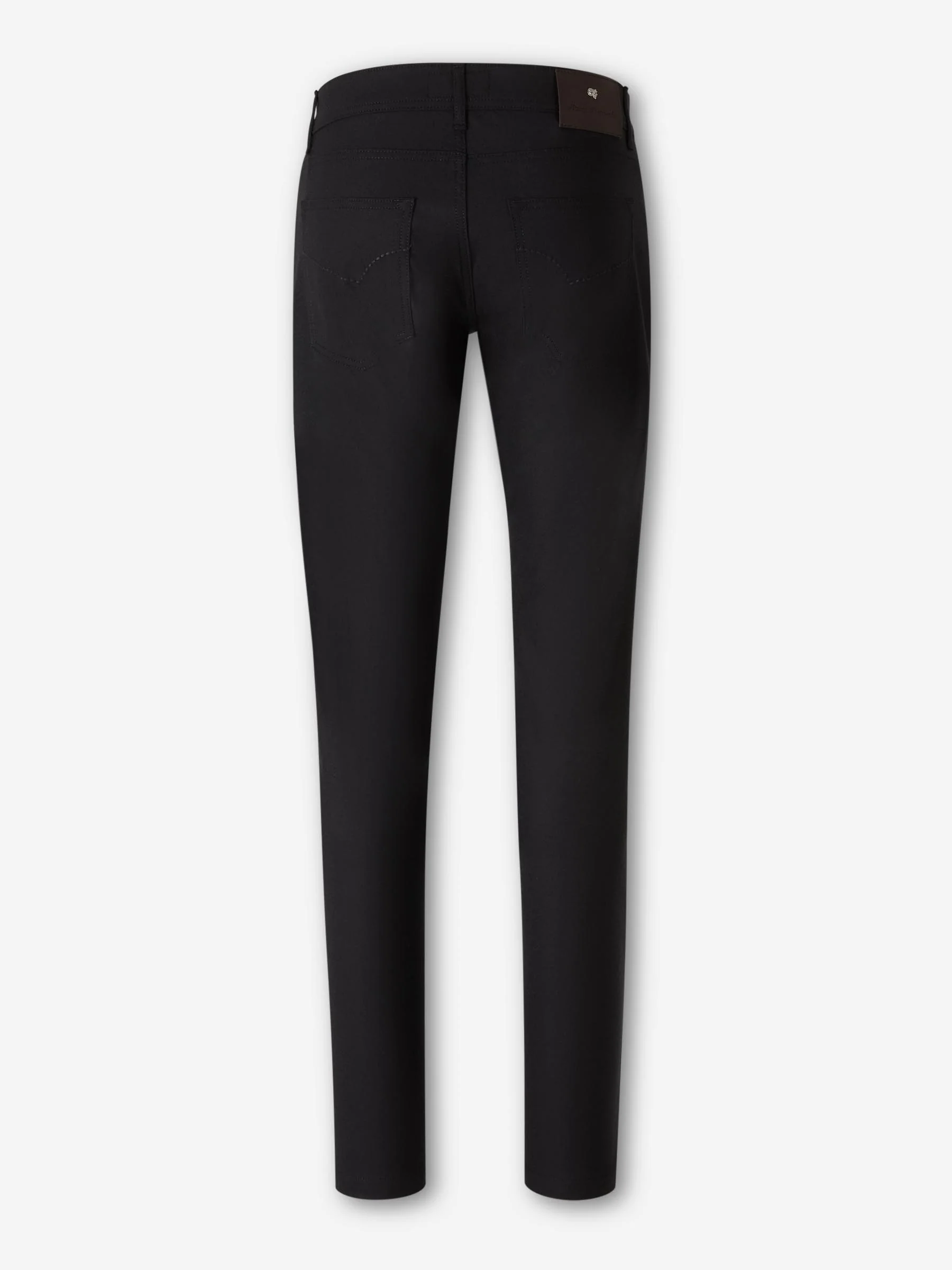 Pantalones Vestir Rectos - Image 2