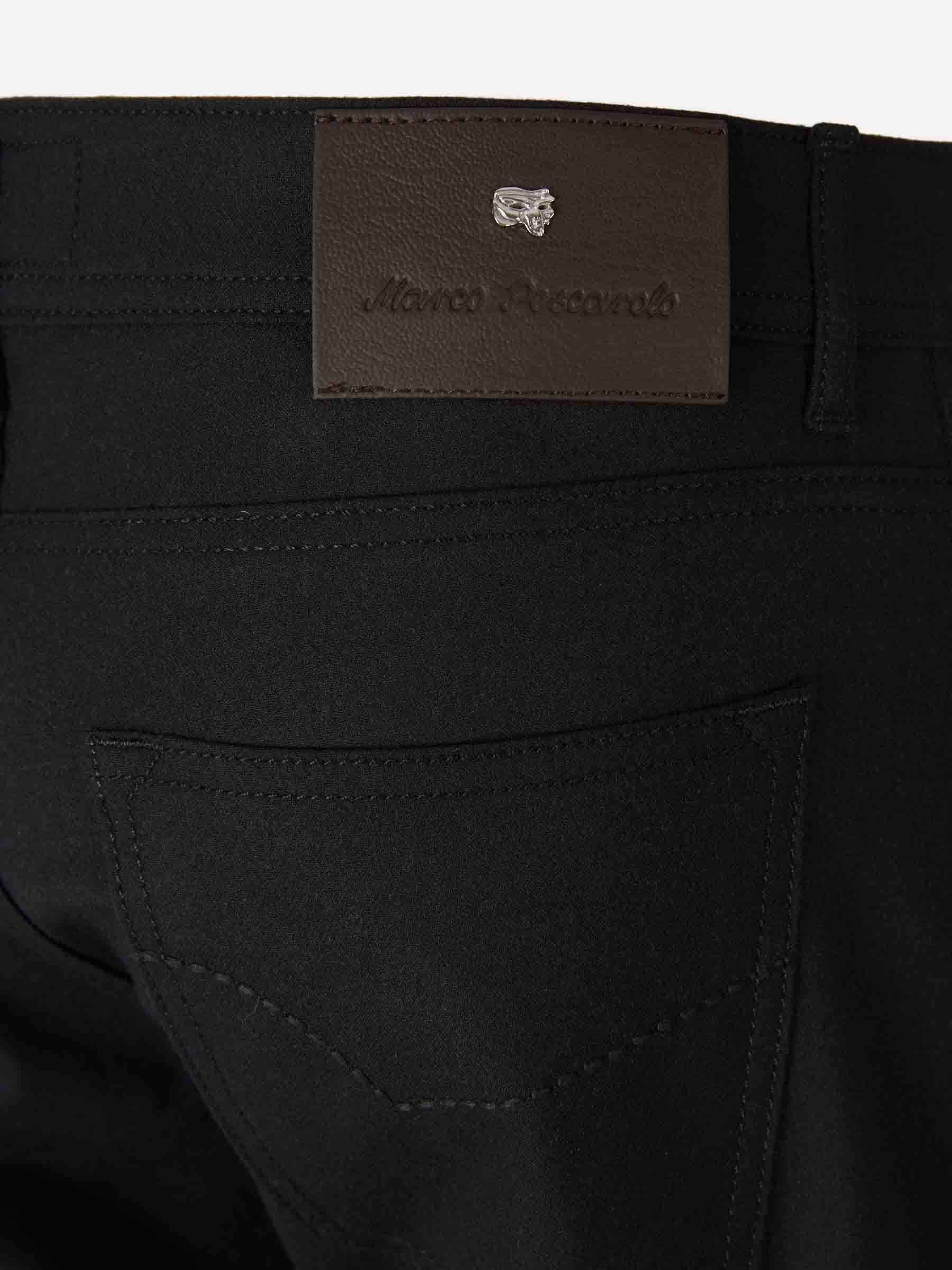 Pantalones Vestir Rectos - Image 4