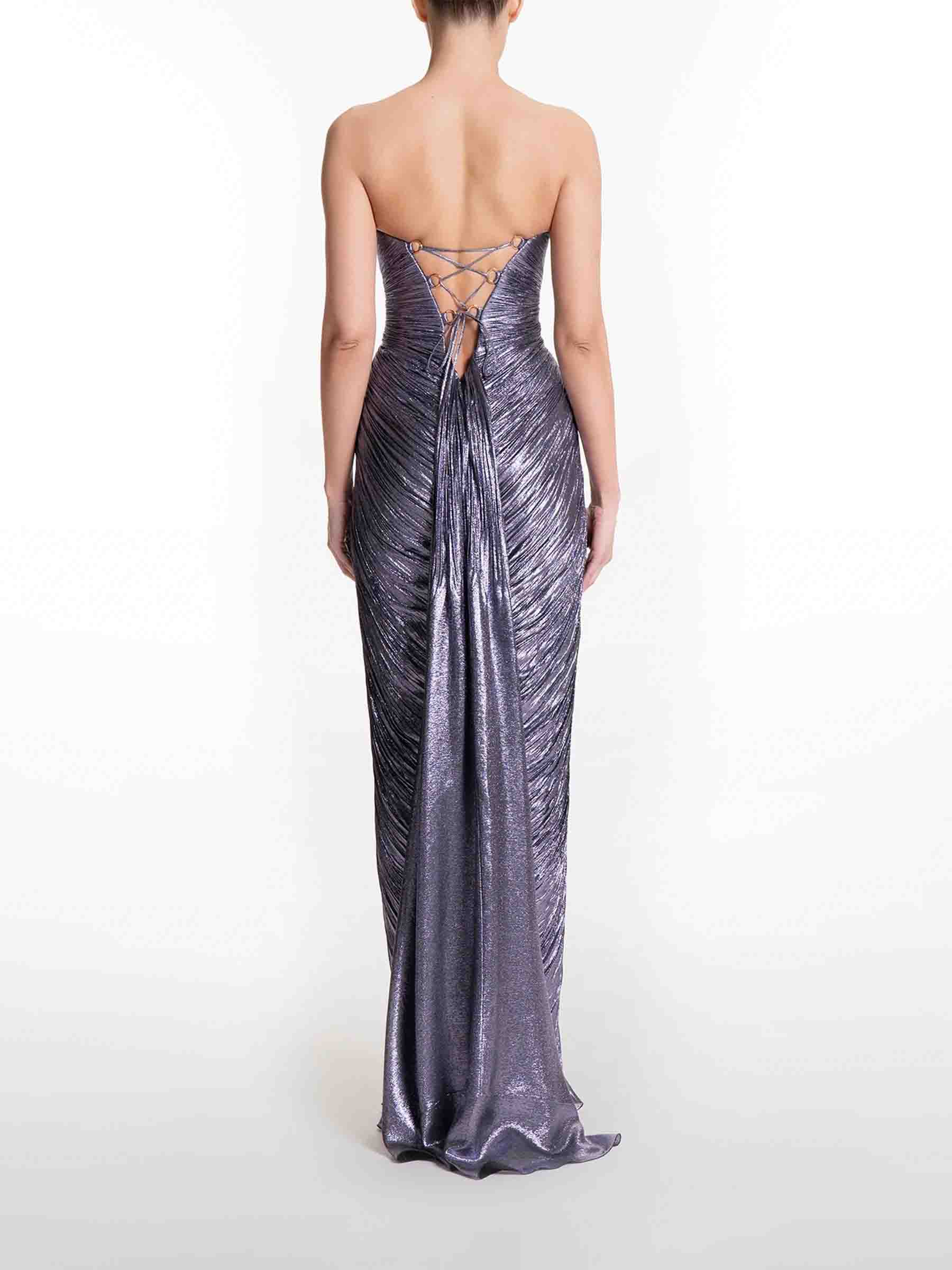 Vestido Despina - Image 3