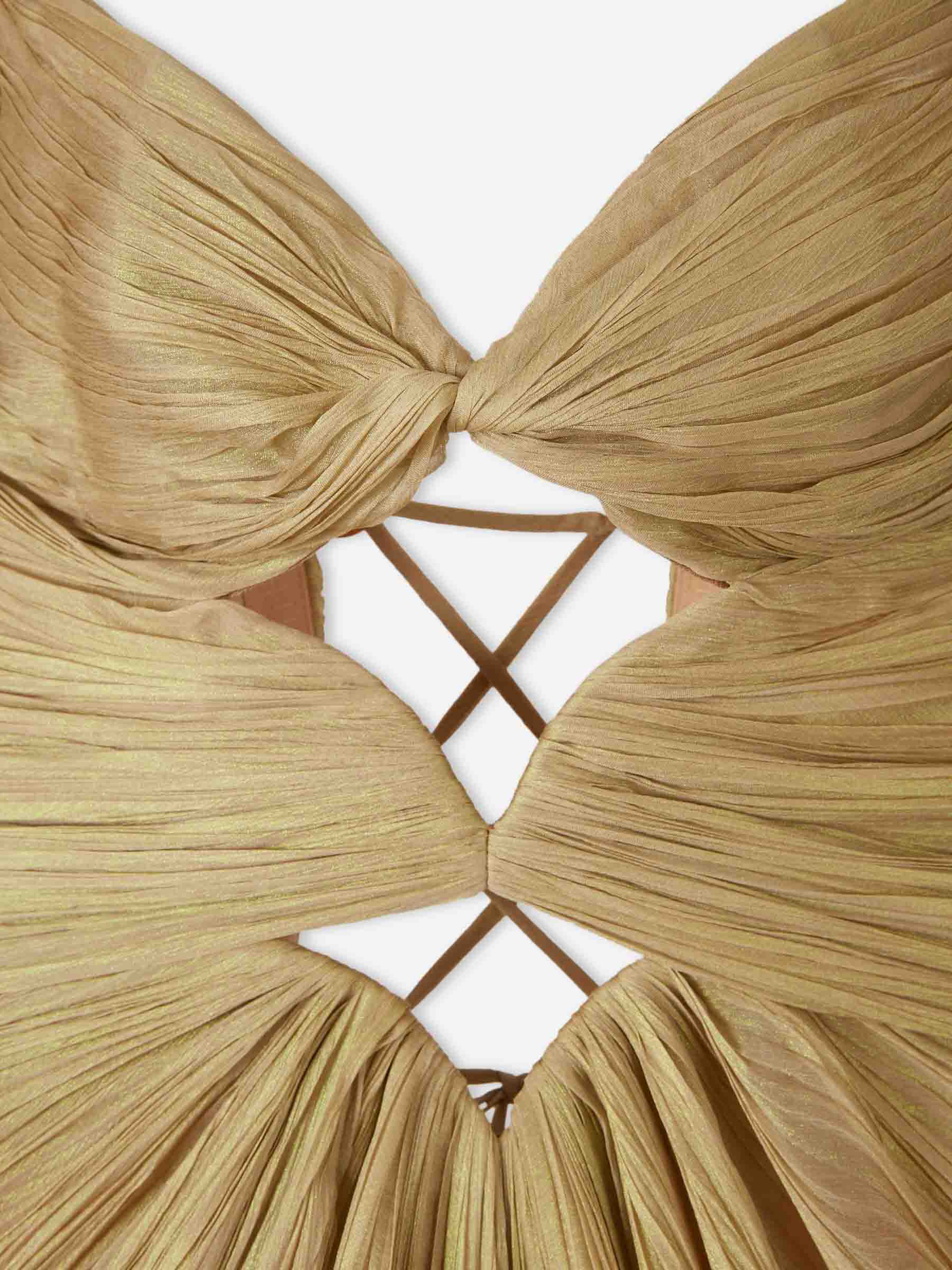 Vestido Maxi Carmen - Image 4