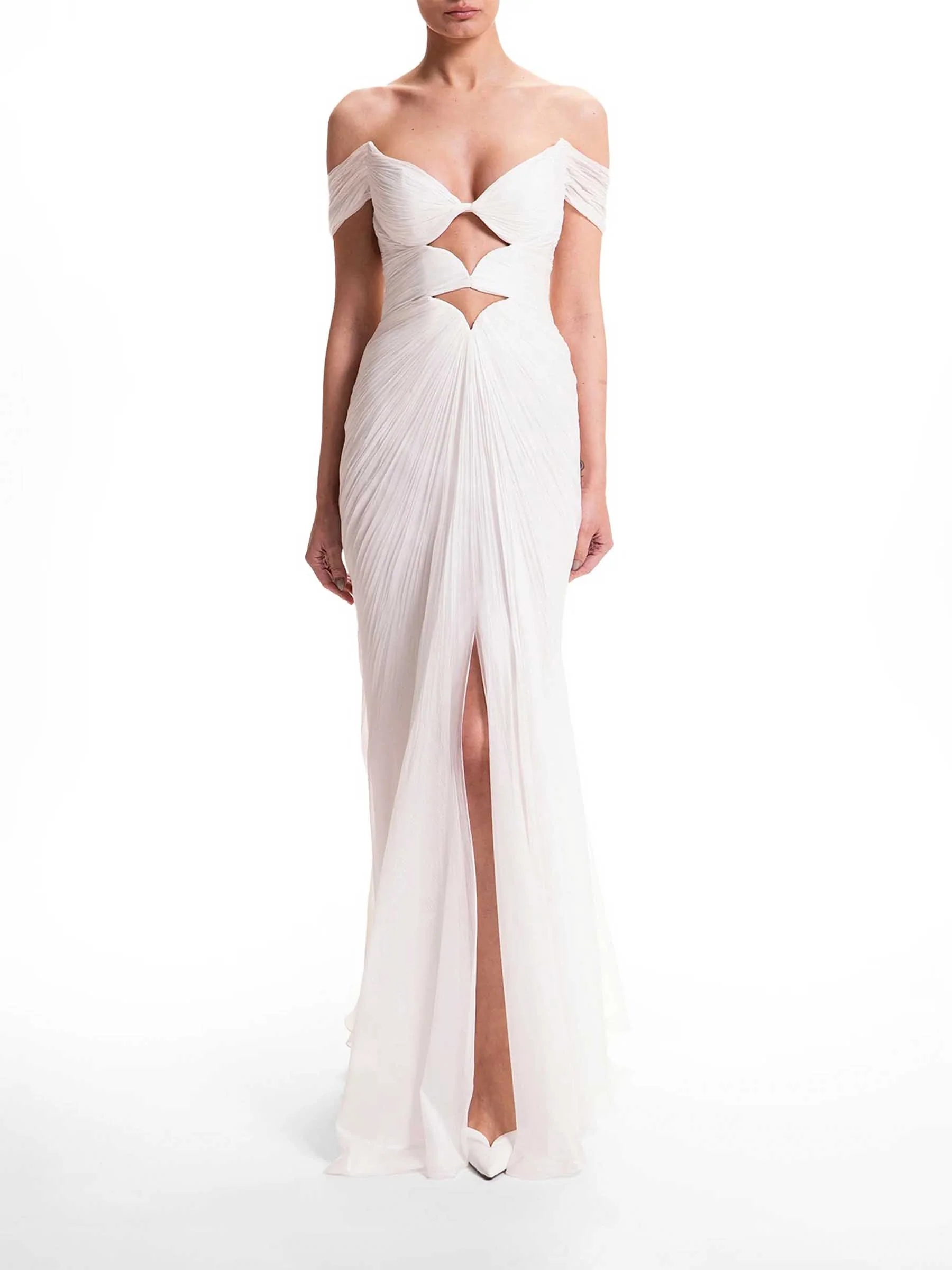Vestido Maxi Cassiopeia - Image 2