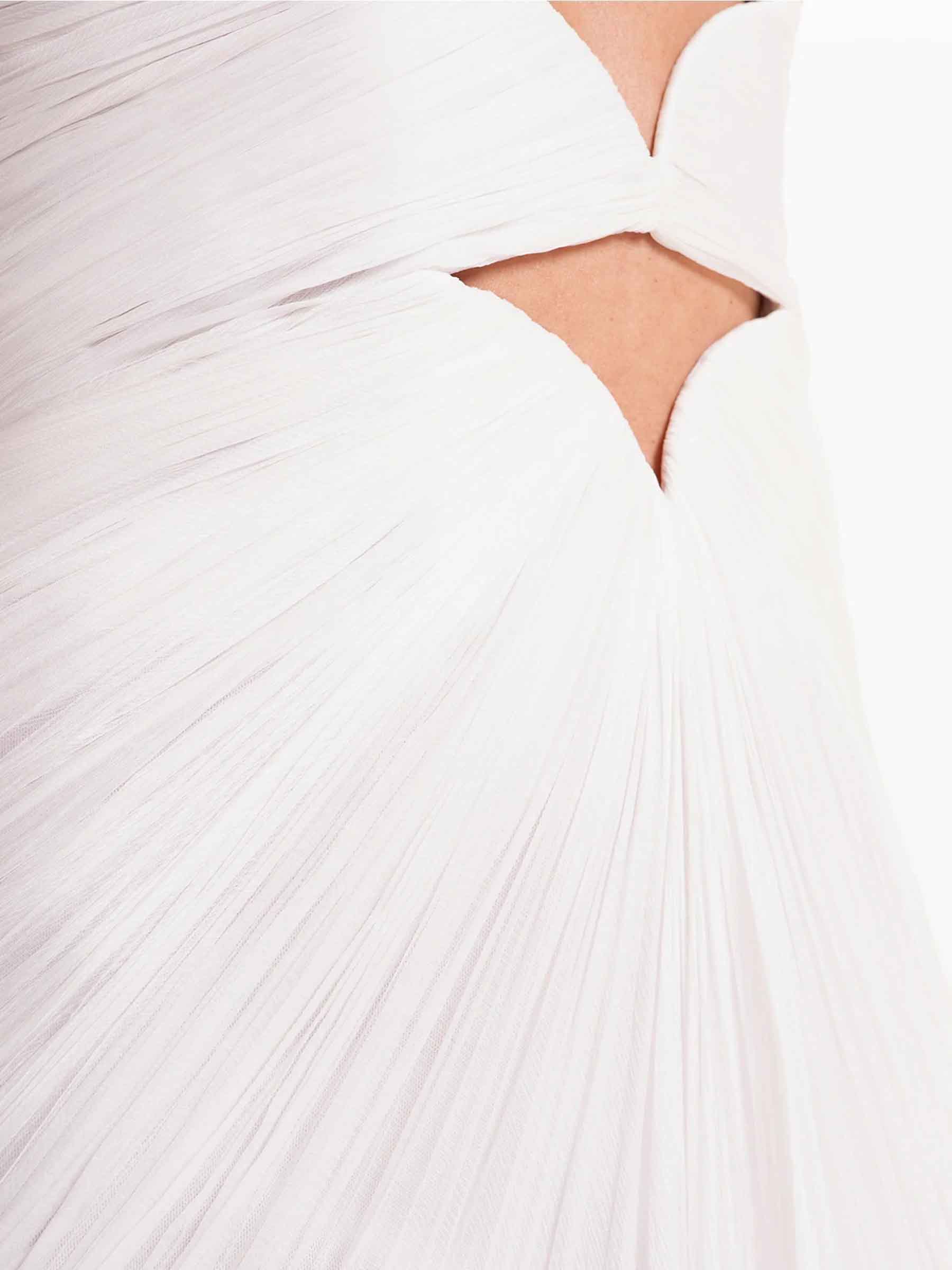 Vestido Maxi Cassiopeia - Image 6