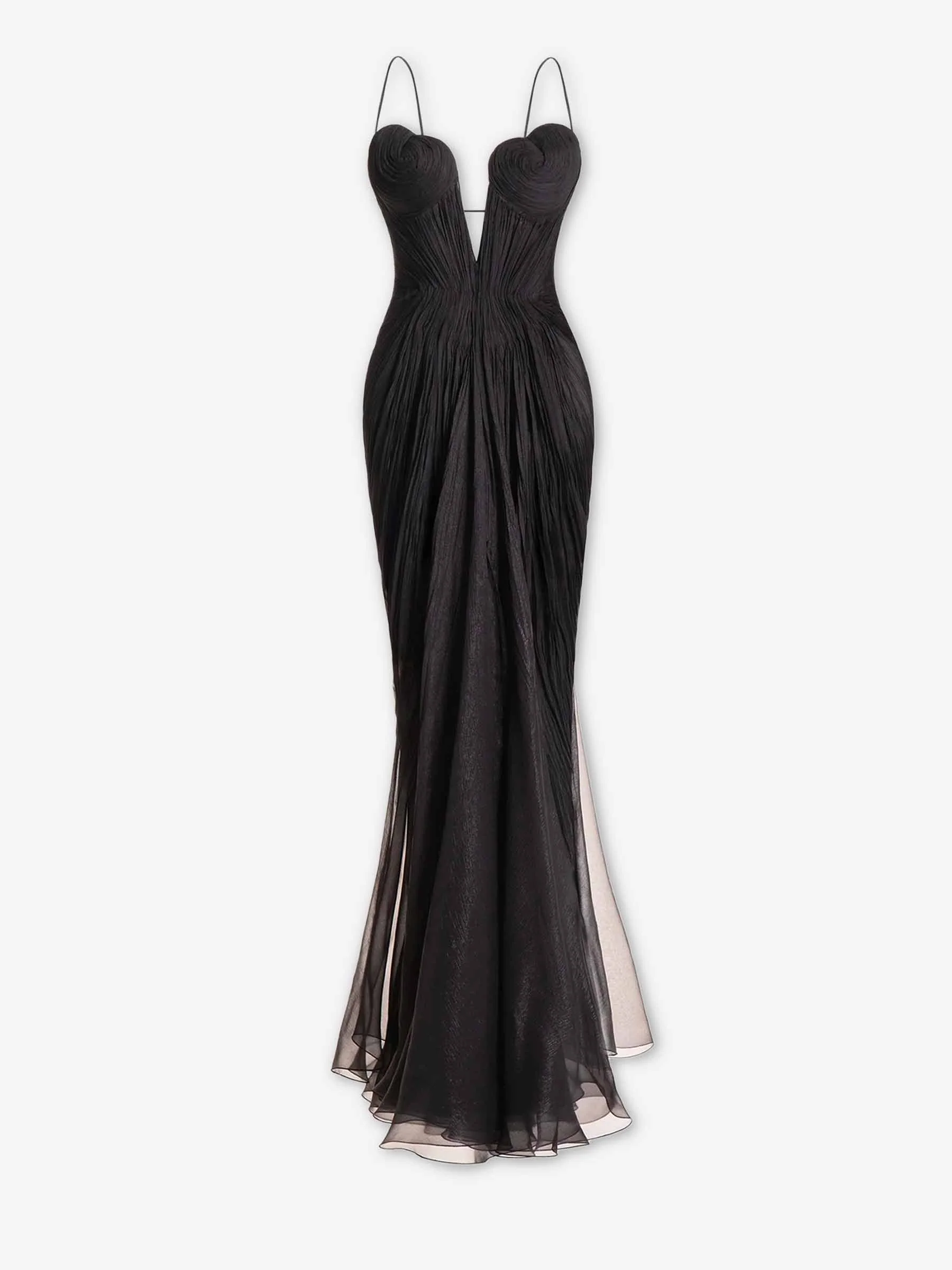 Vestido Maxi Cecilia