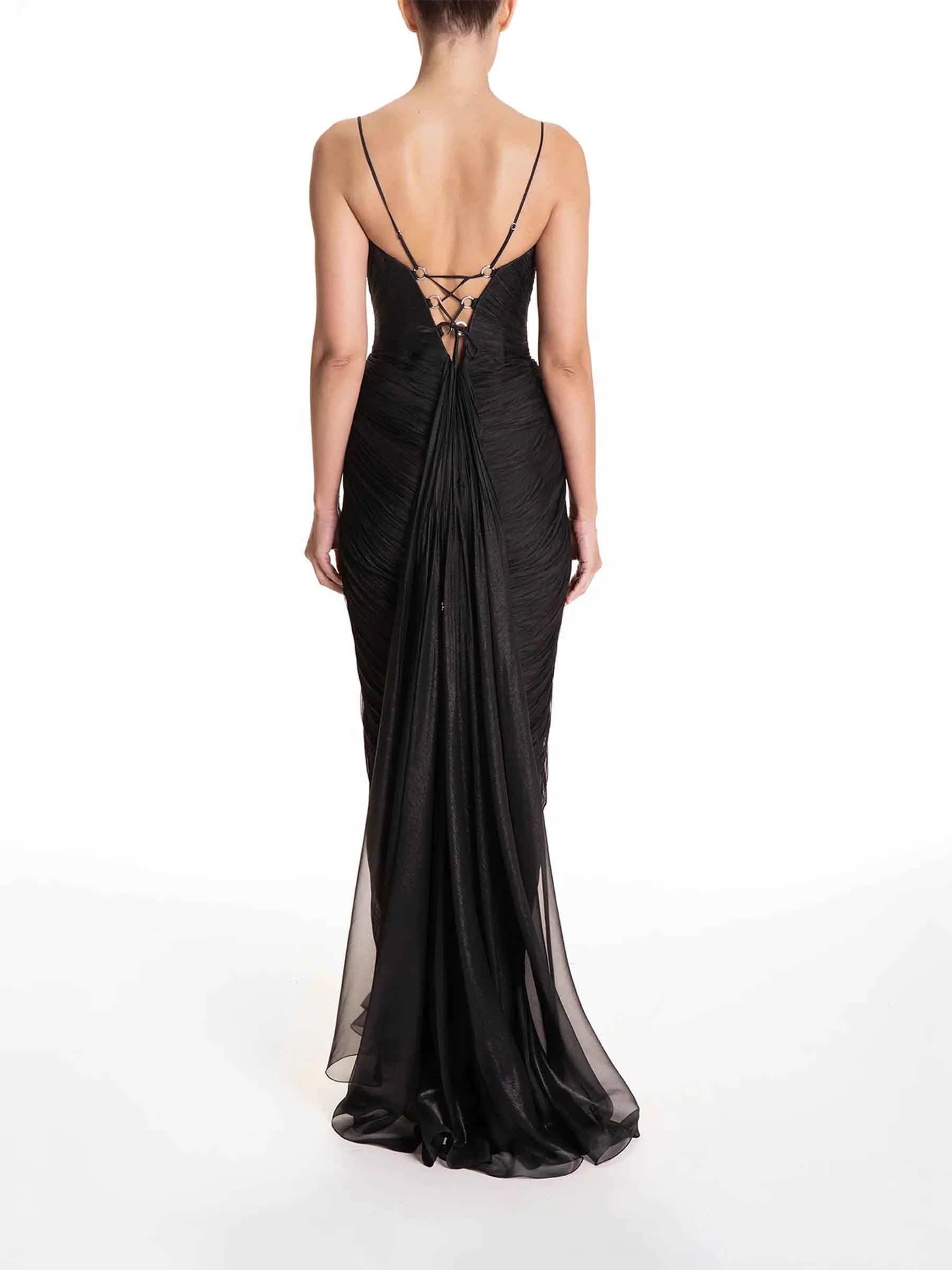 Vestido Maxi Cecilia - Image 3