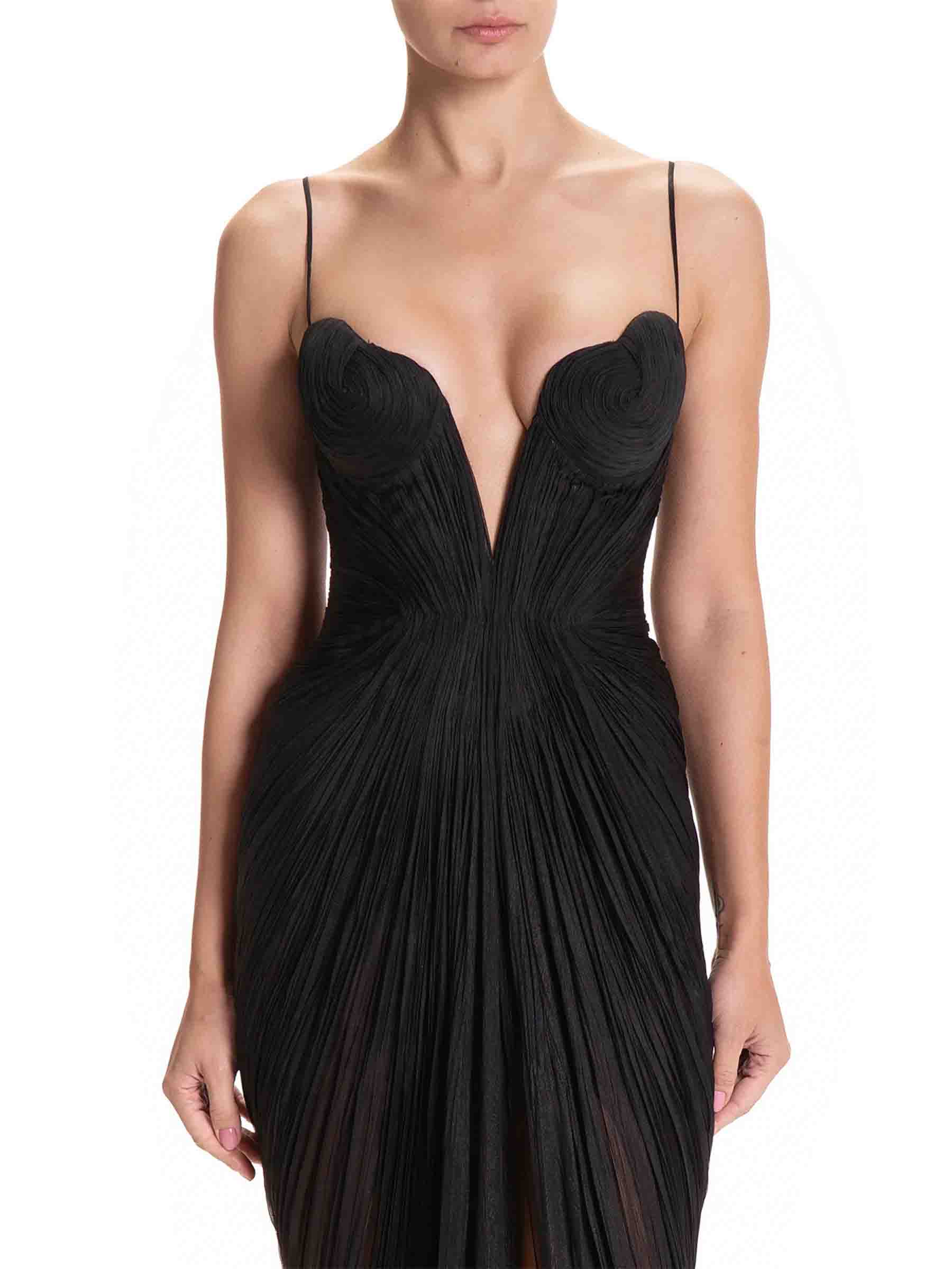 Vestido Maxi Cecilia - Image 4