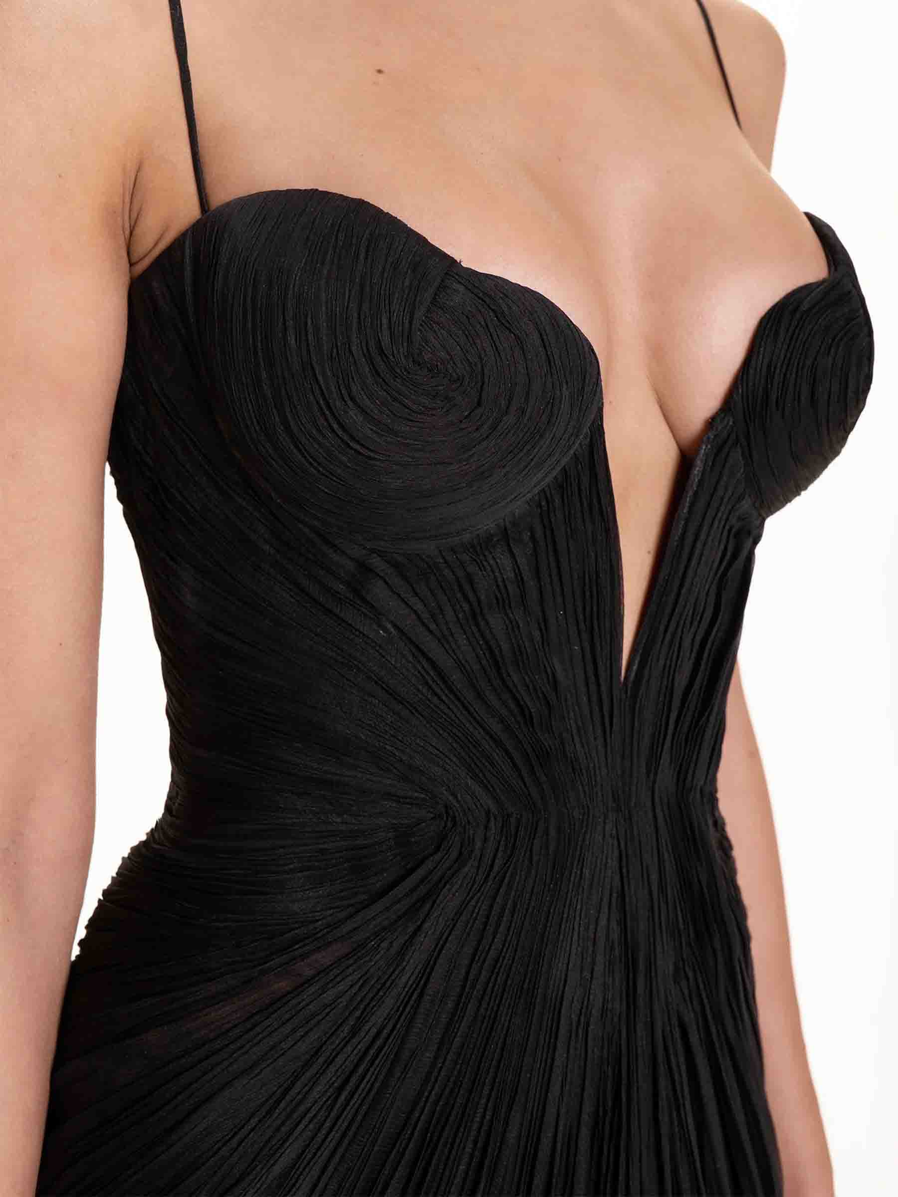 Vestido Maxi Cecilia - Image 6