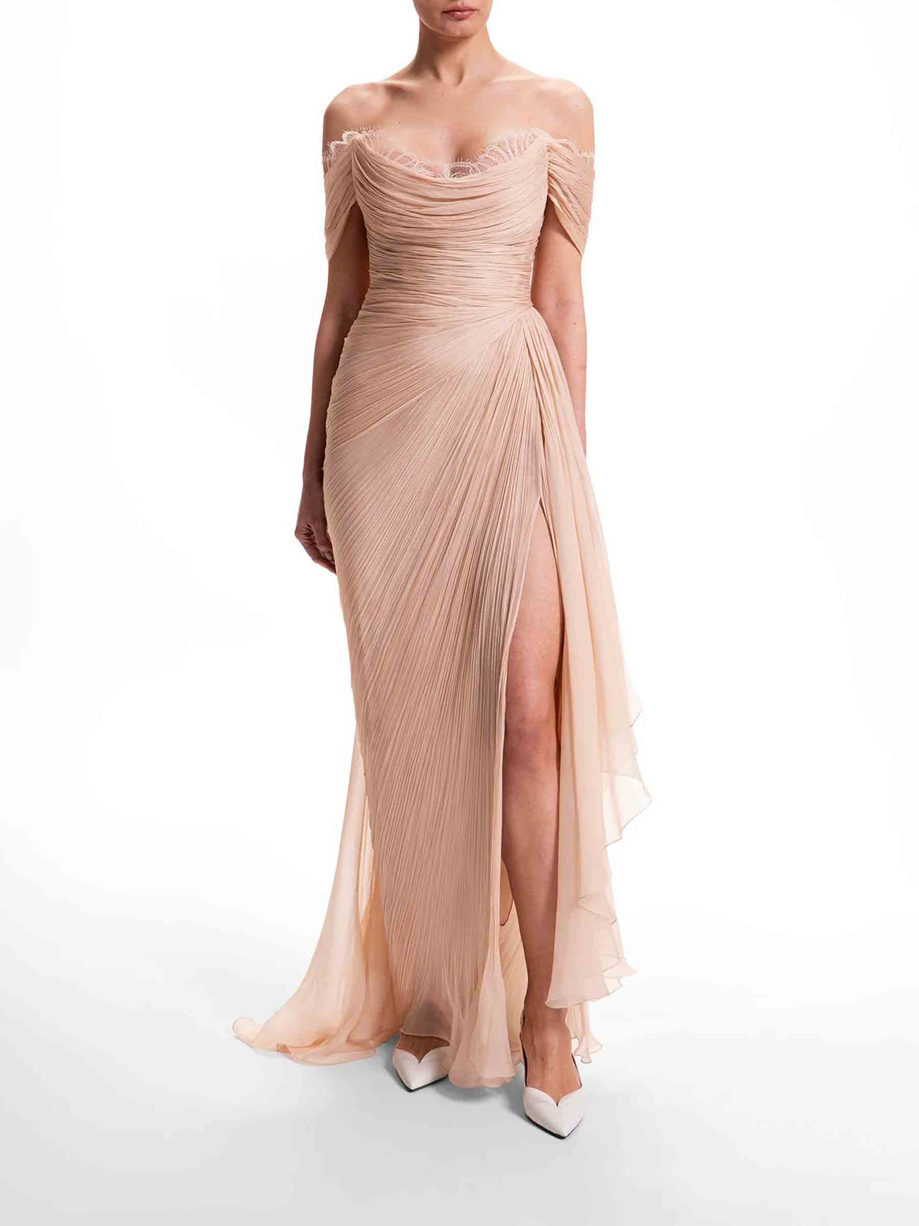 Vestido Maxi Dalia - Image 2