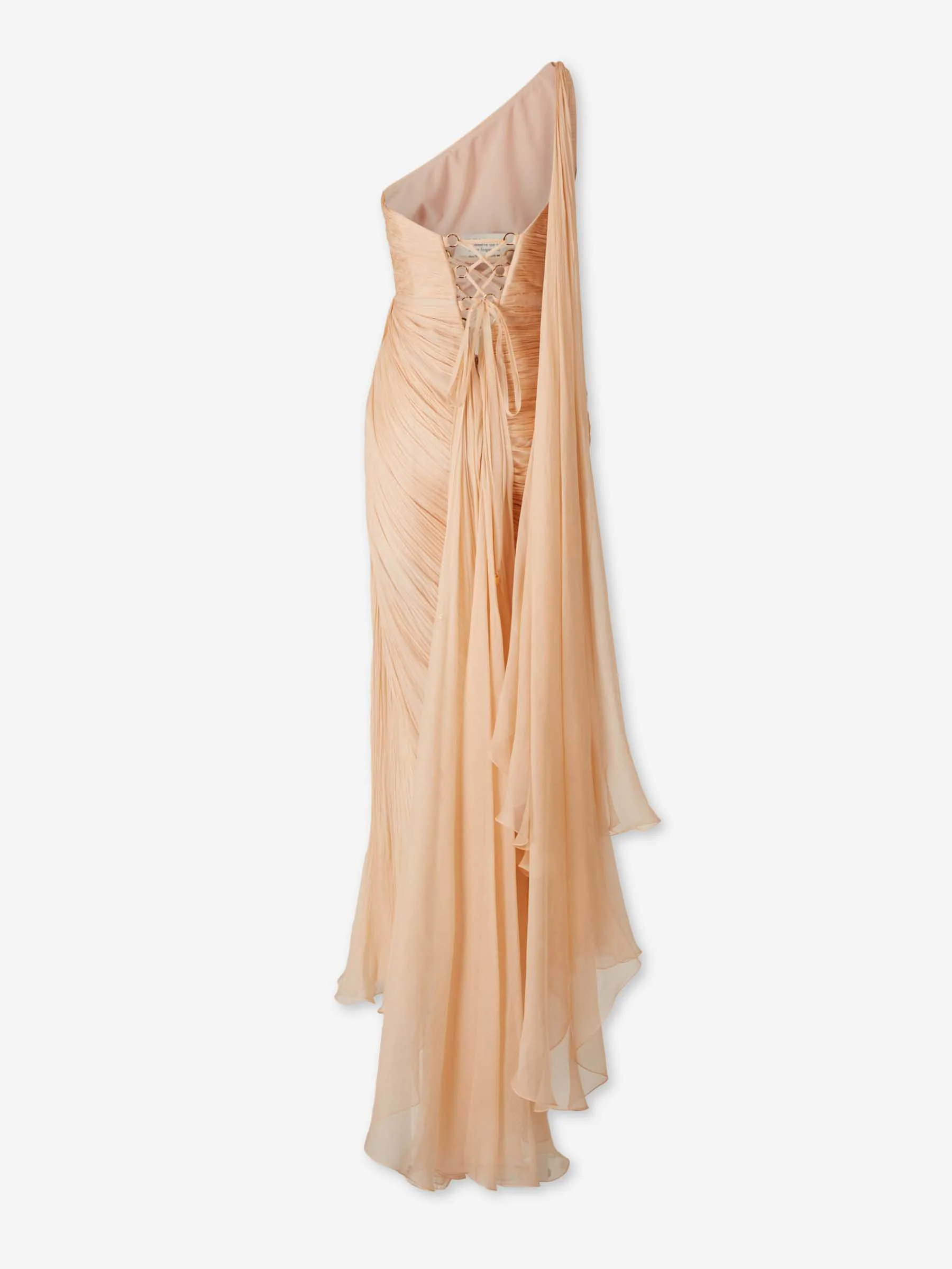 Vestido Maxi Florencia - Image 2
