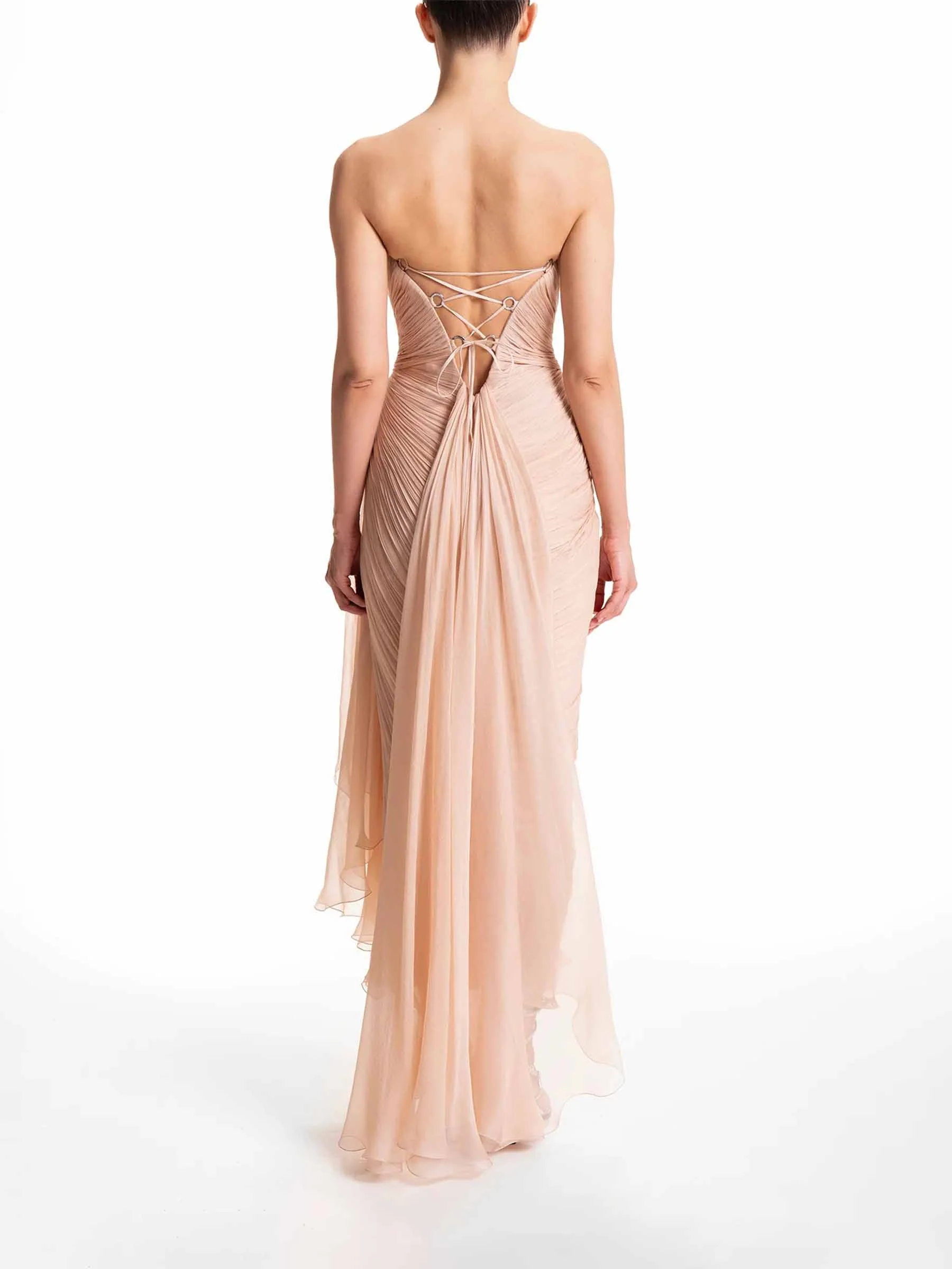 Vestido Maxi Jolie - Image 4