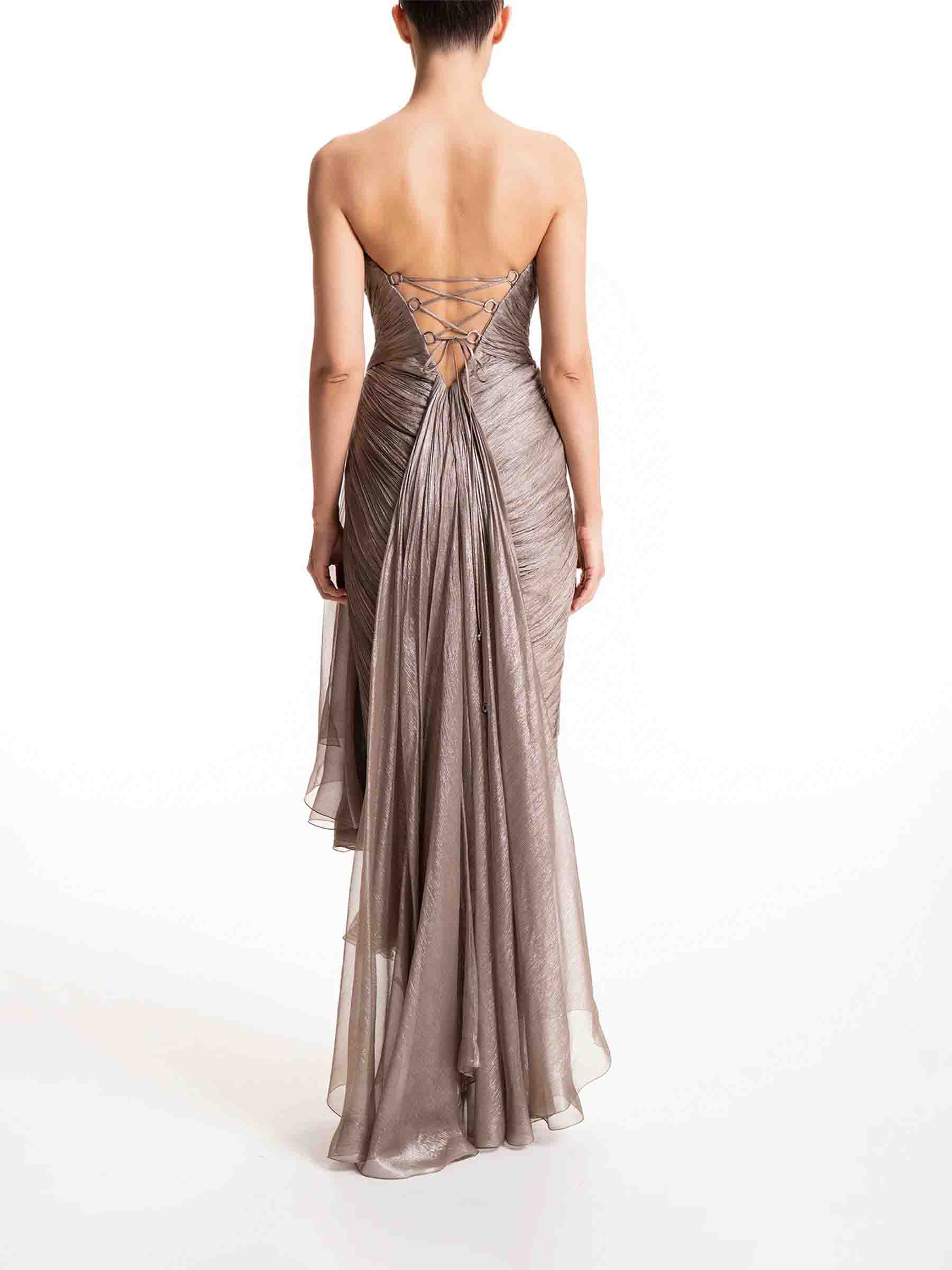 Vestido Maxi Jolie - Image 4