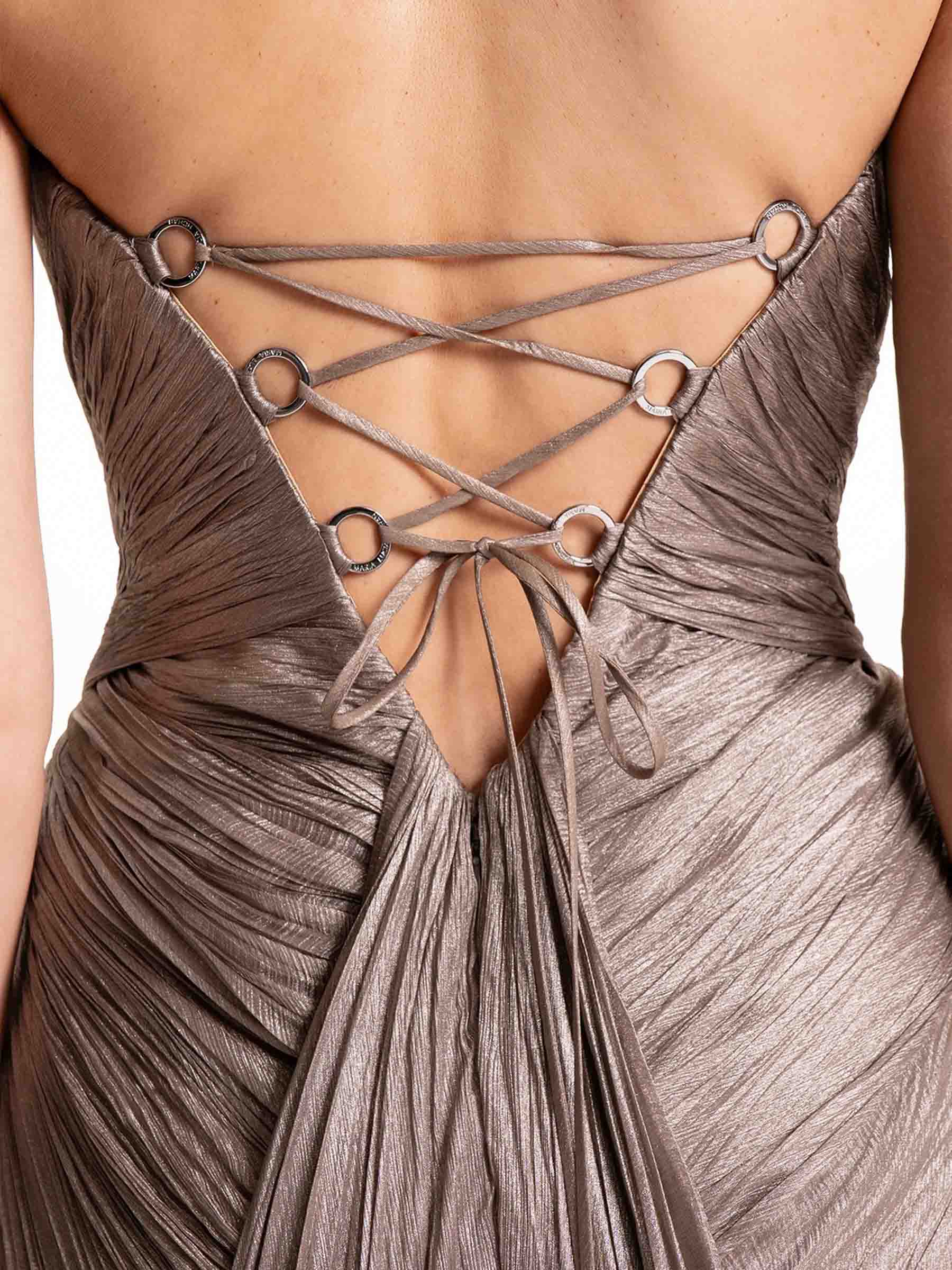 Vestido Maxi Jolie - Image 7