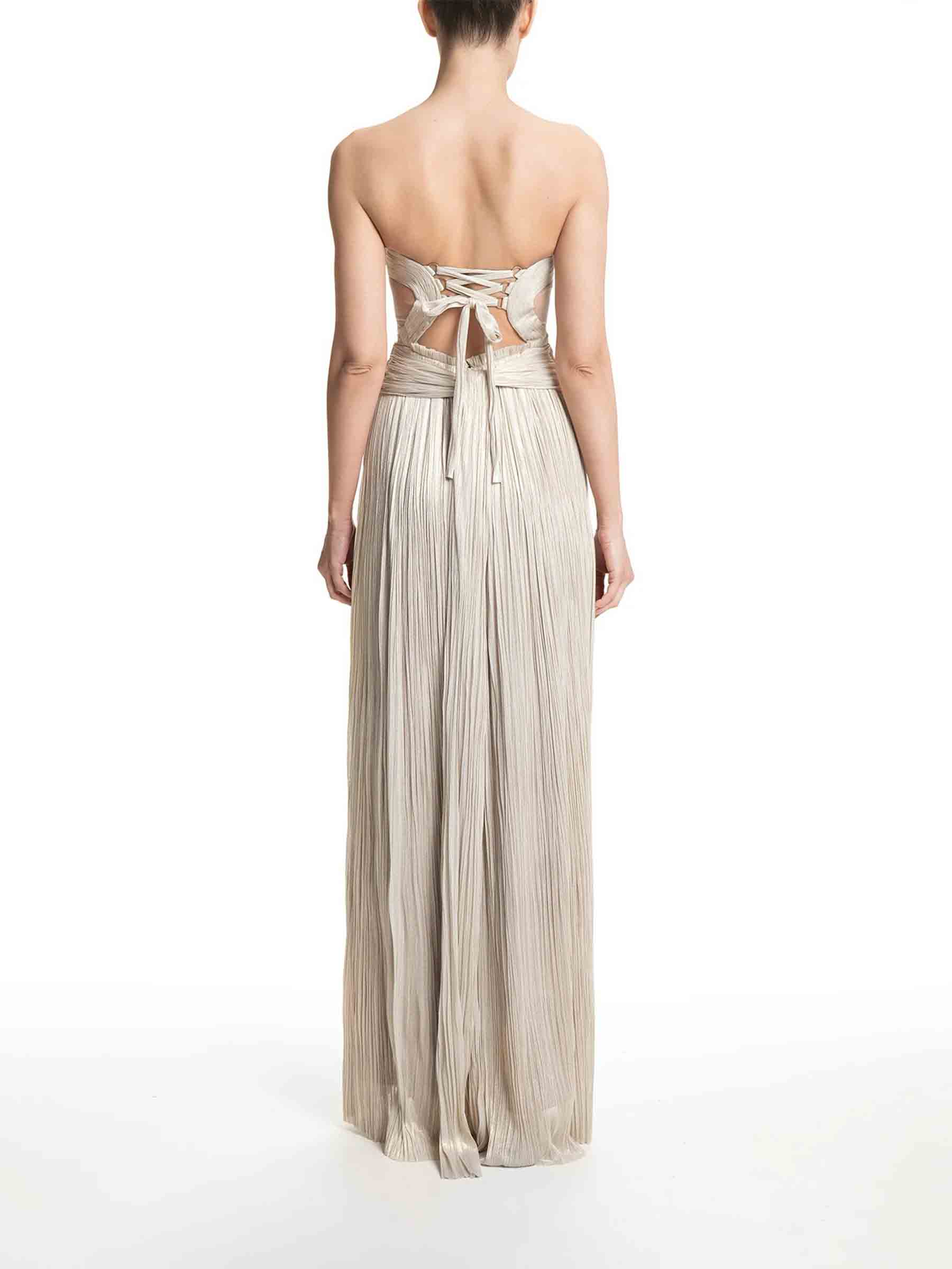Vestido Maxi Kamina - Image 3