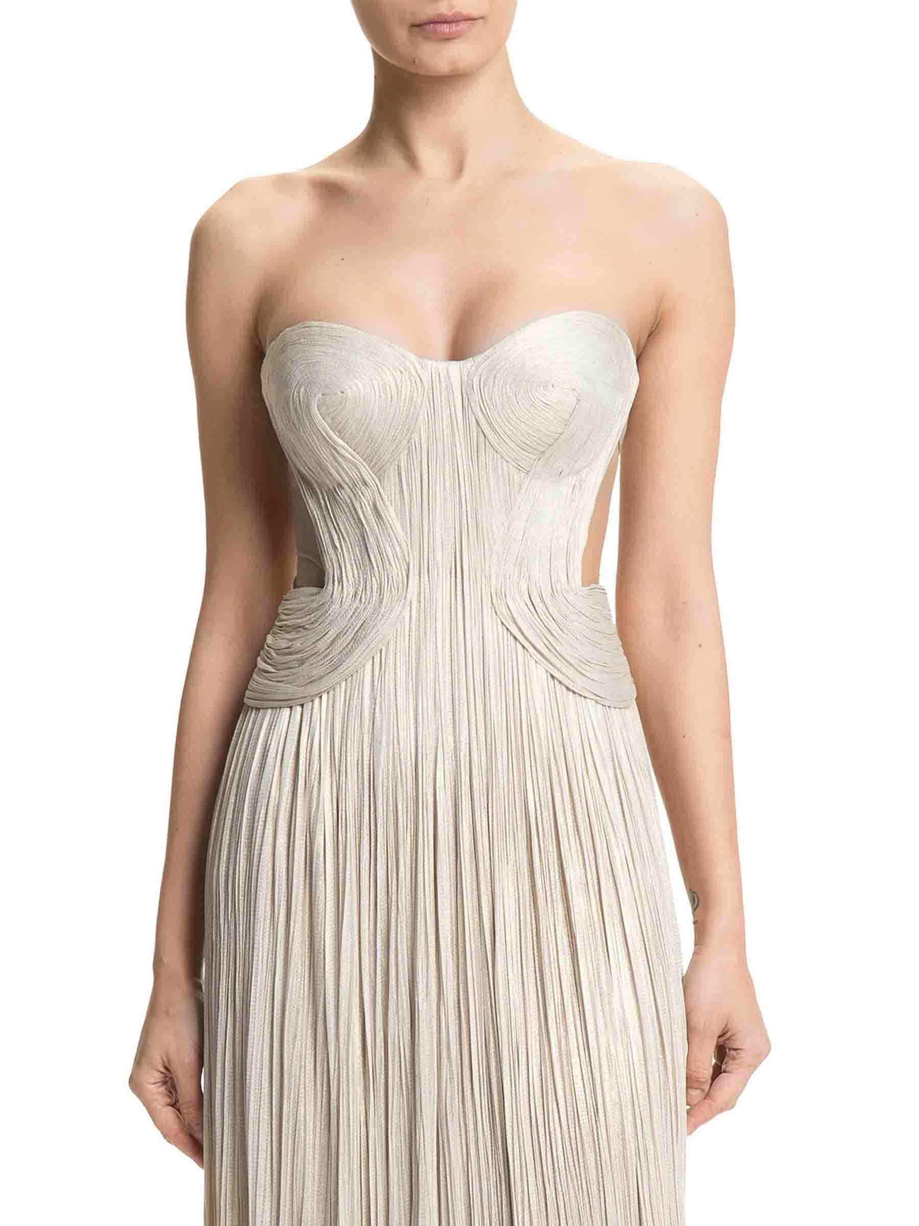 Vestido Maxi Kamina - Image 4