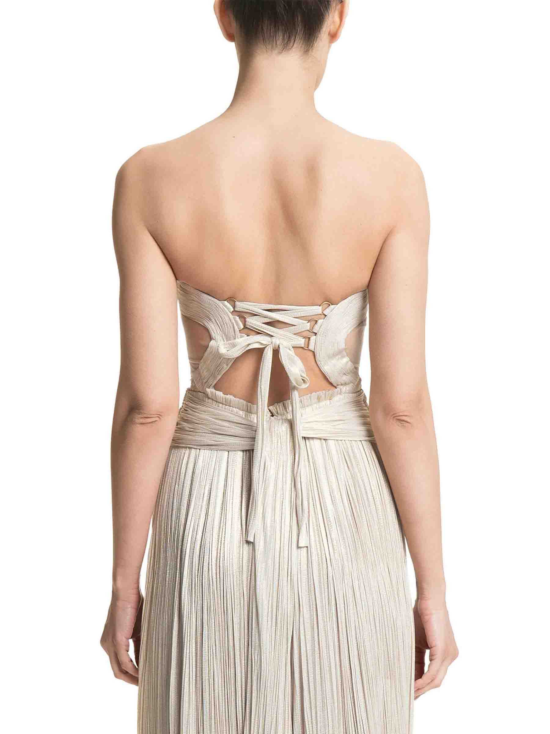 Vestido Maxi Kamina - Image 5