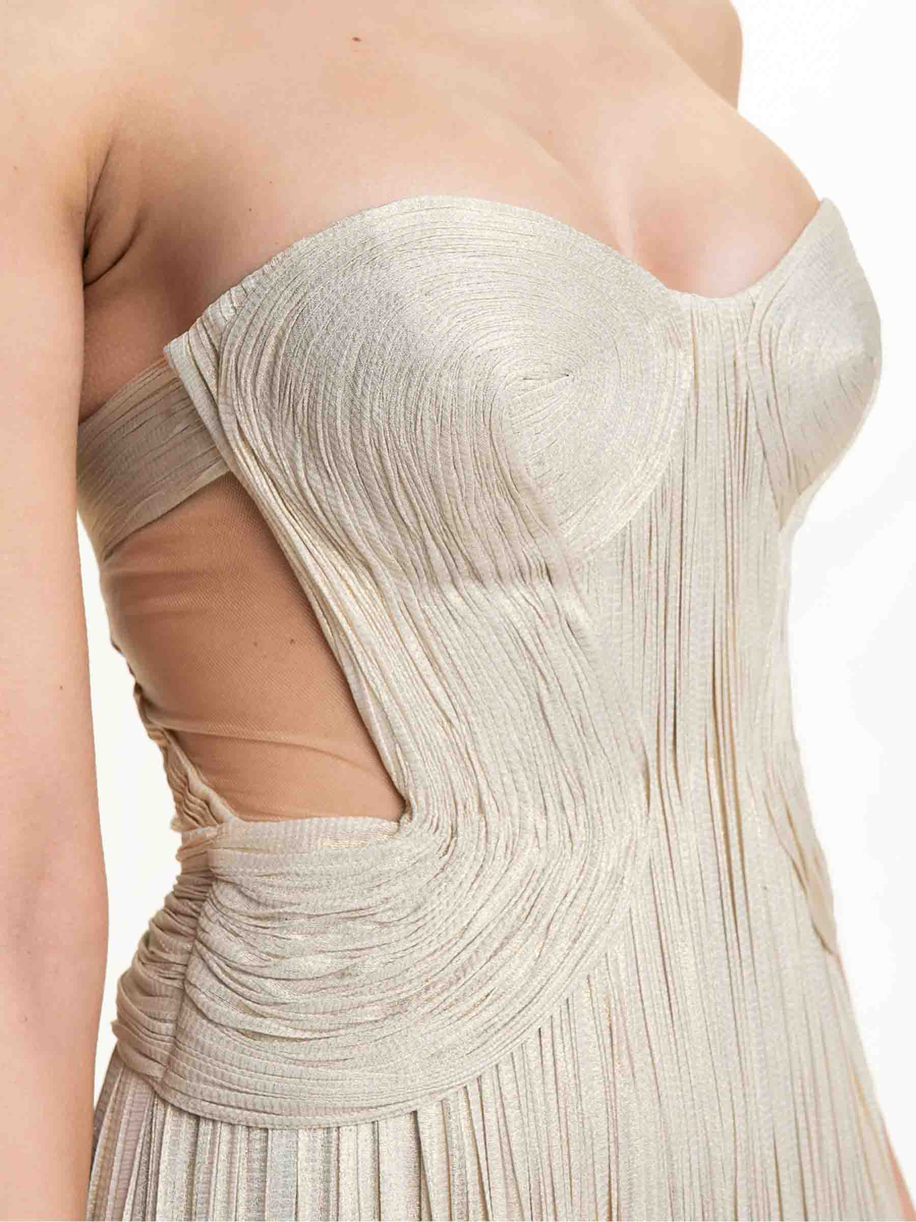 Vestido Maxi Kamina - Image 6