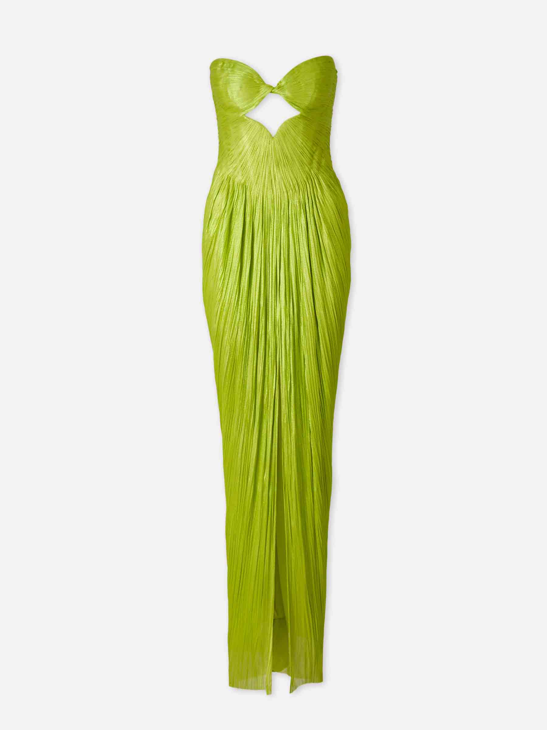 Vestido Maxi Stephanie