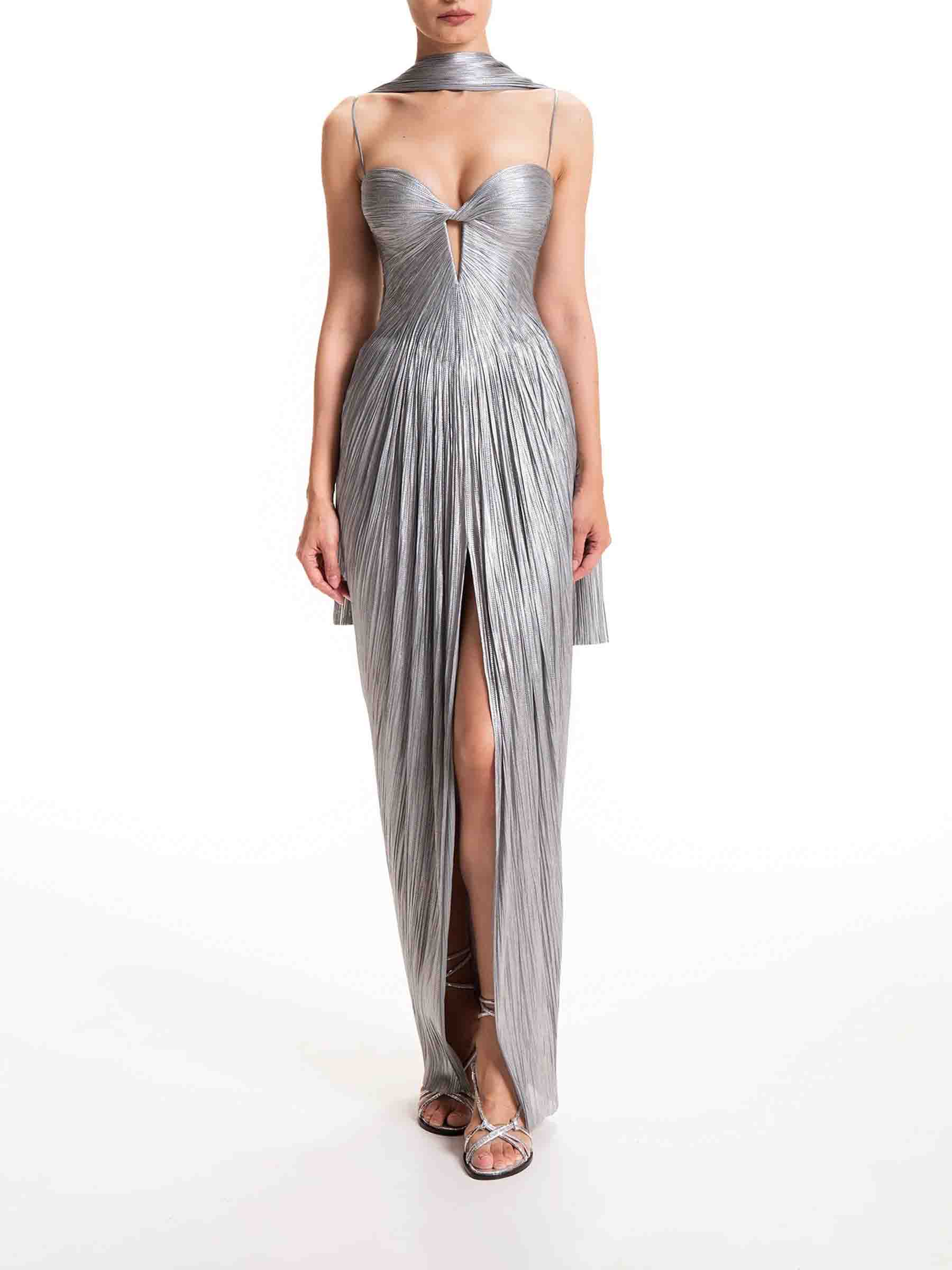 Vestido Maxi Tonia - Image 2