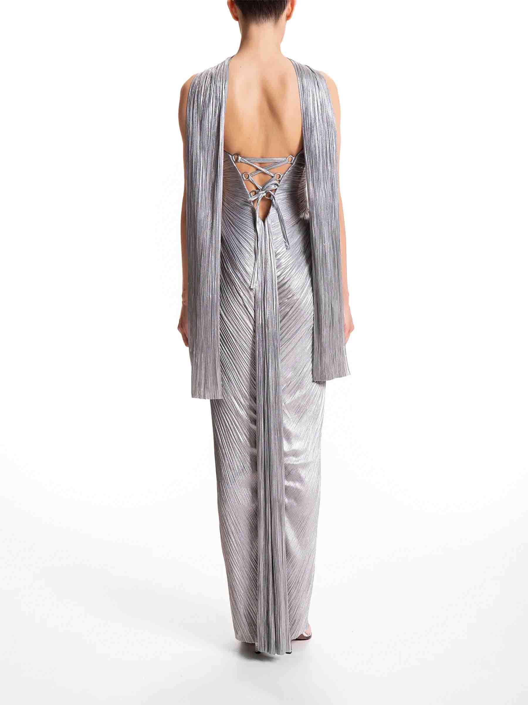 Vestido Maxi Tonia - Image 3