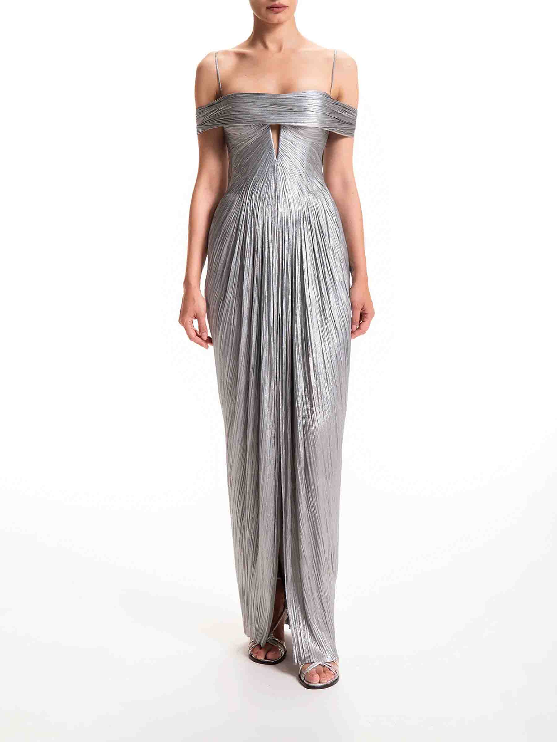 Vestido Maxi Tonia - Image 4