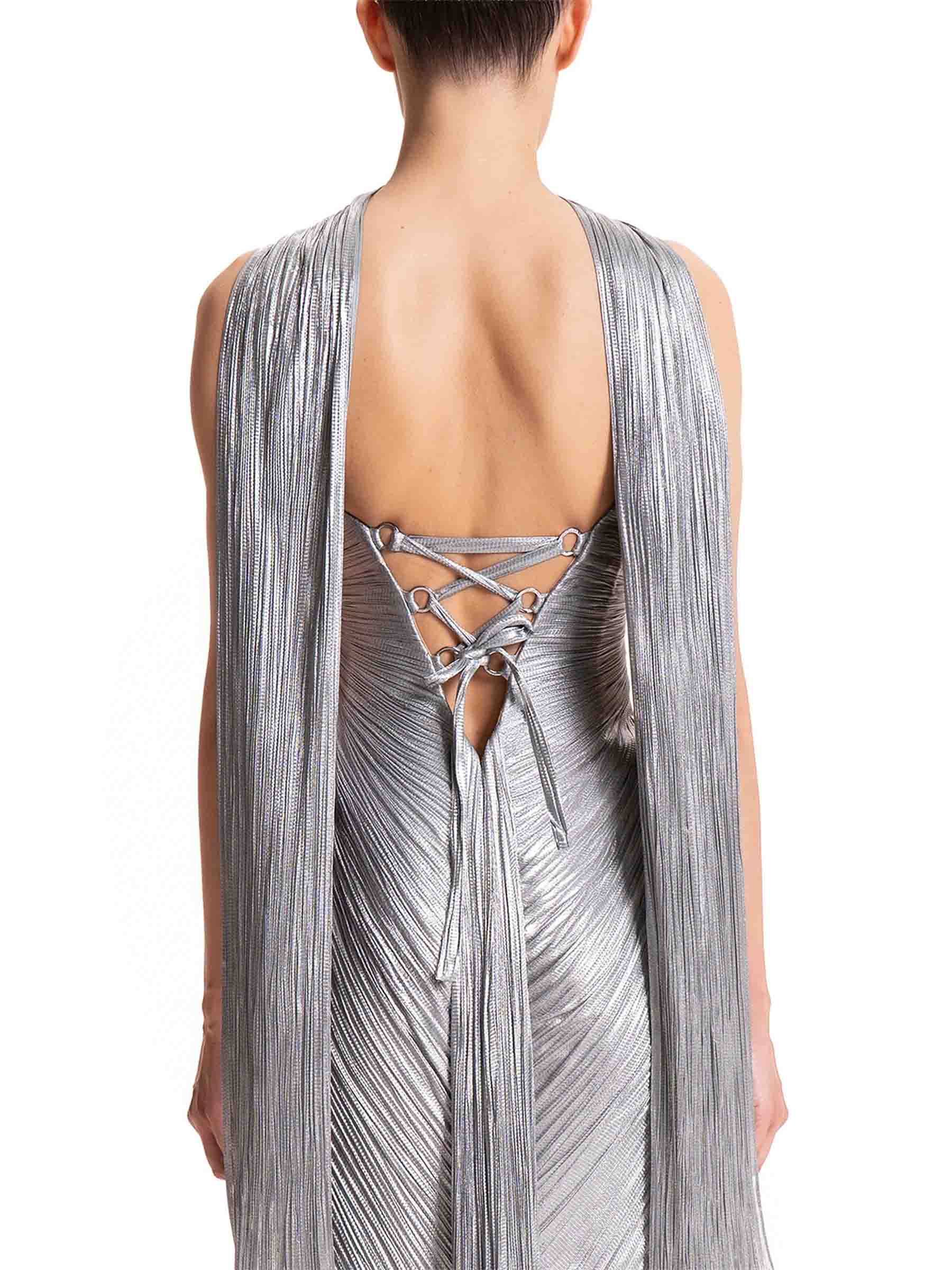 Vestido Maxi Tonia - Image 5