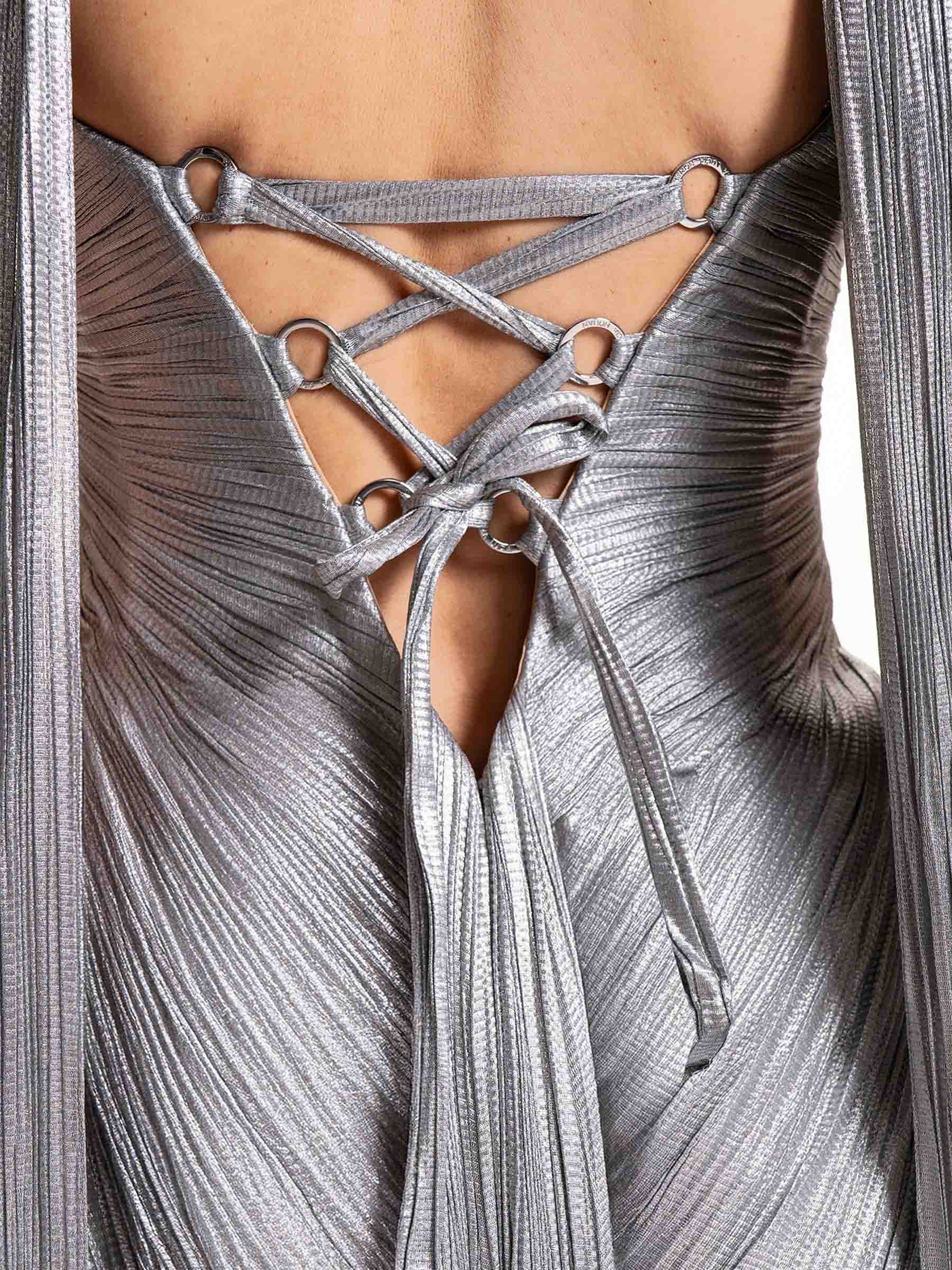 Vestido Maxi Tonia - Image 7