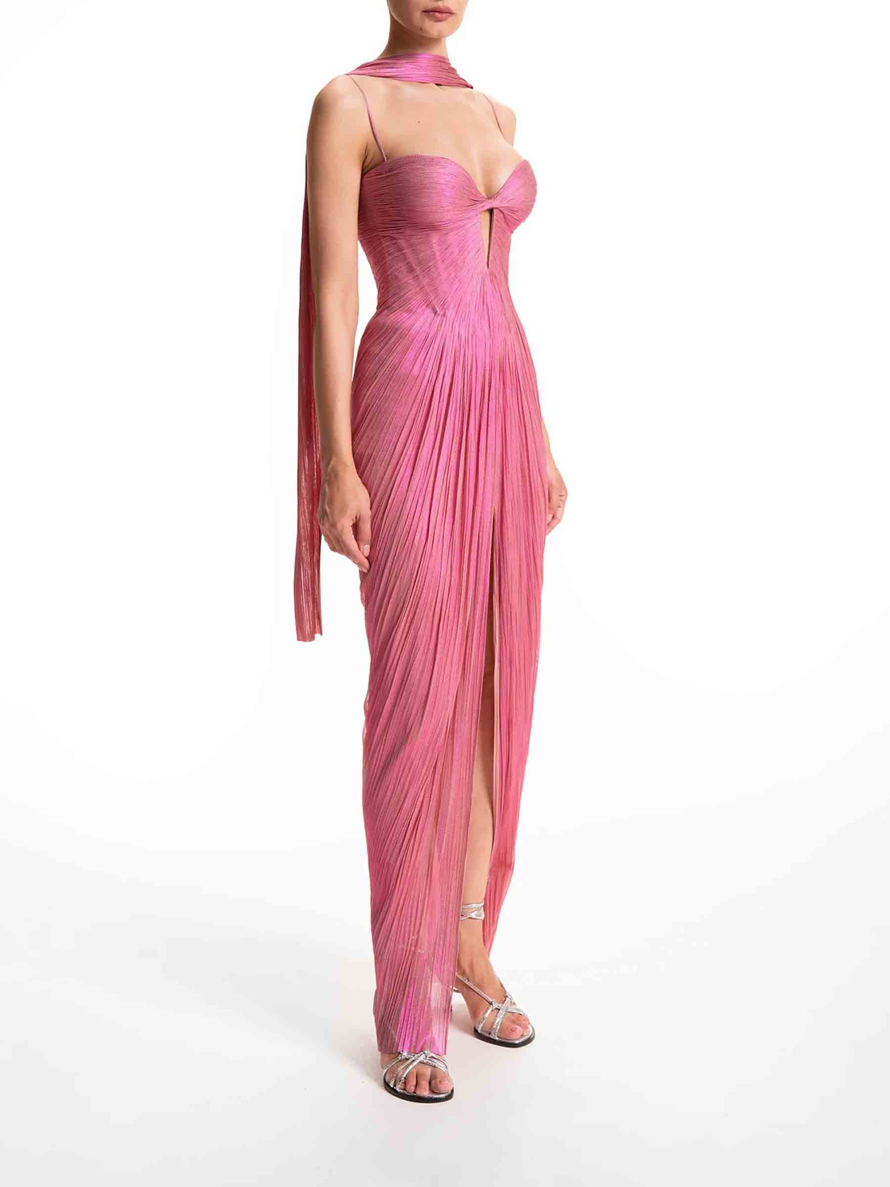 Vestido Maxi Tonia - Image 3