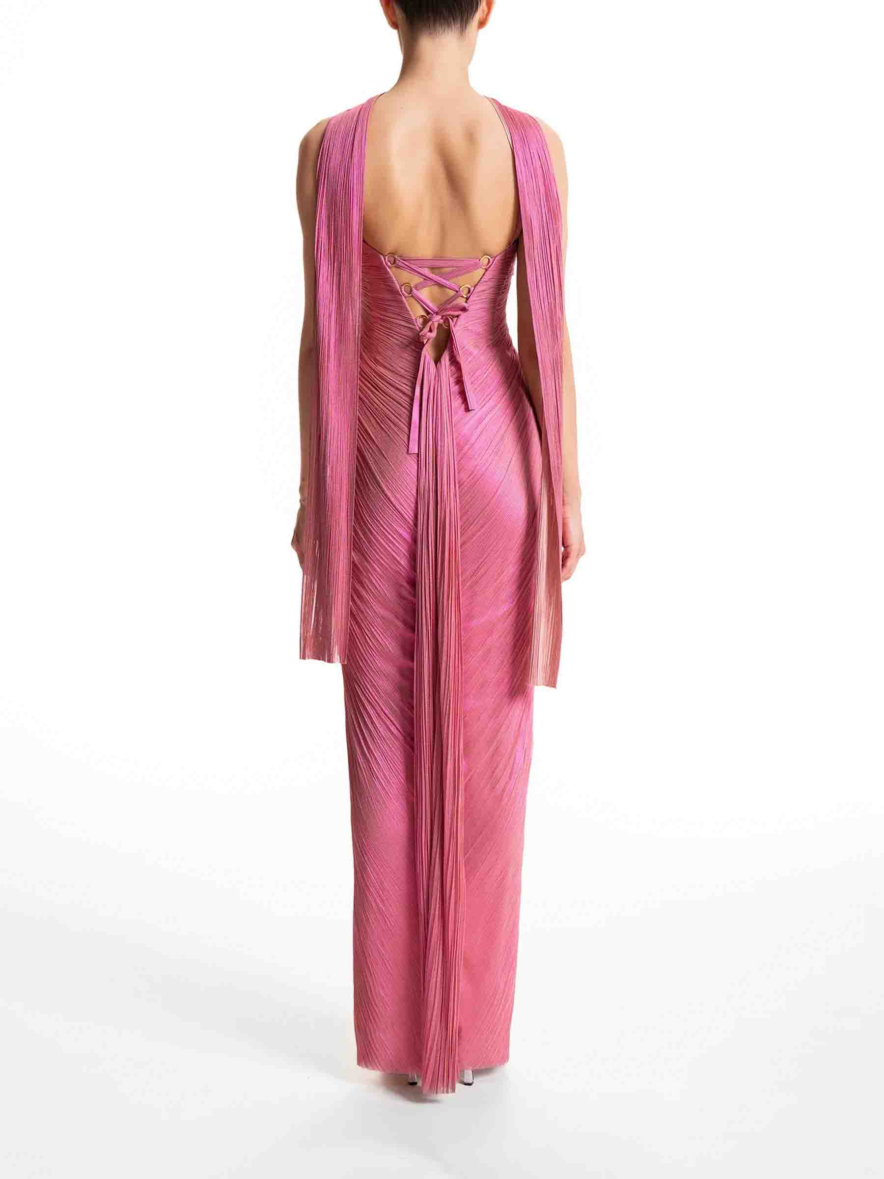 Vestido Maxi Tonia - Image 4