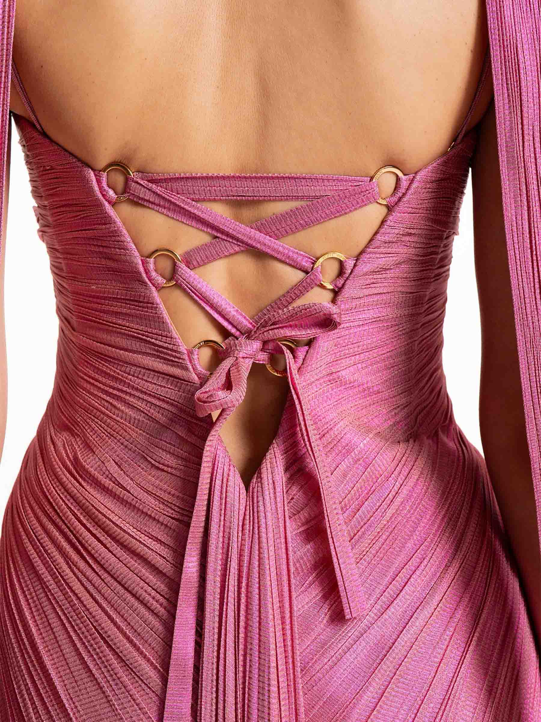 Vestido Maxi Tonia - Image 6