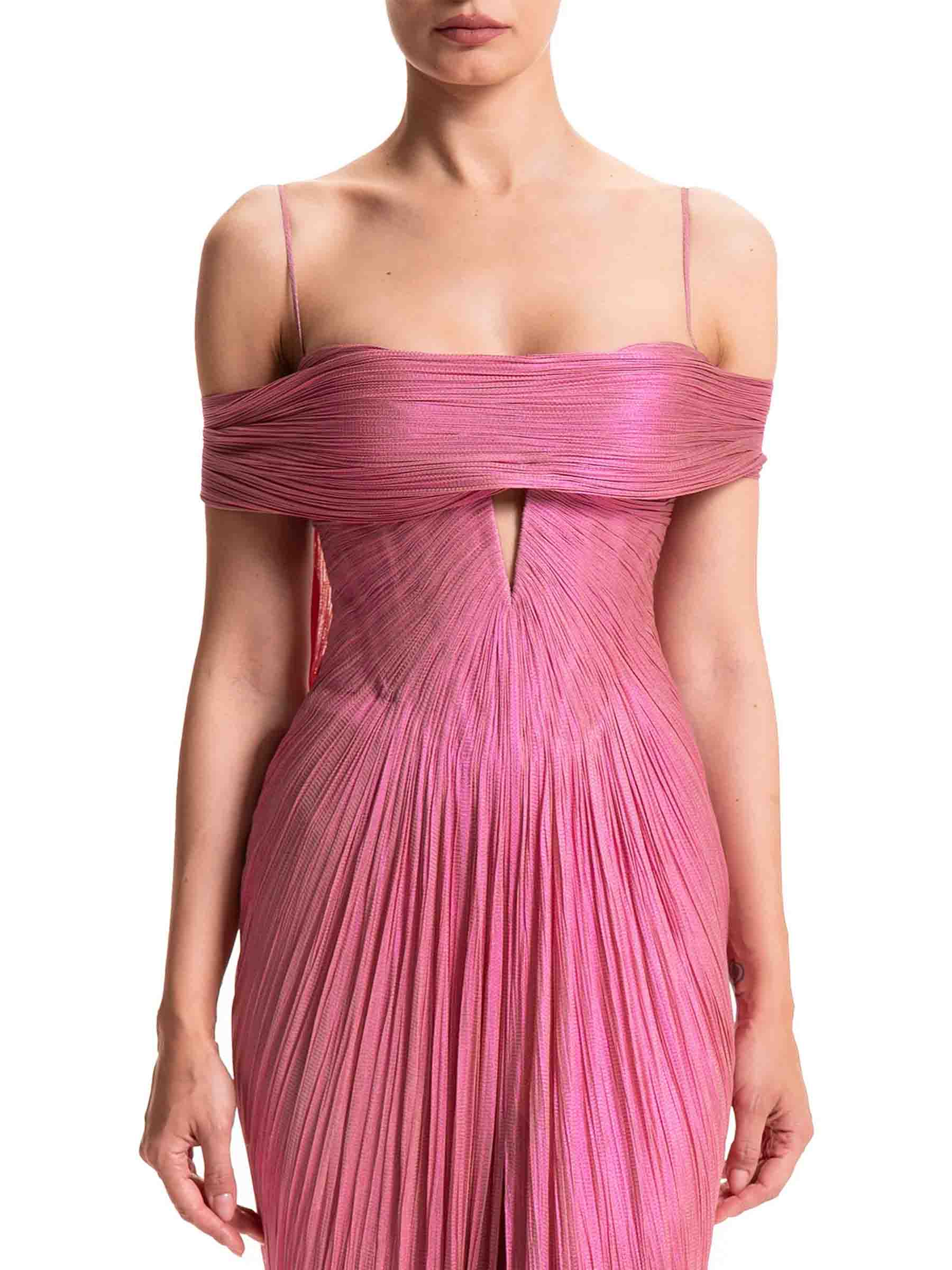 Vestido Maxi Tonia - Image 7
