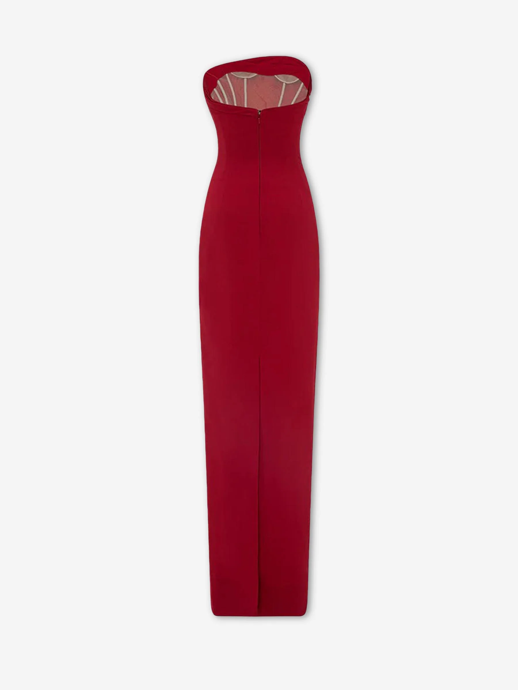 Vestido Maxi Floral - Image 3