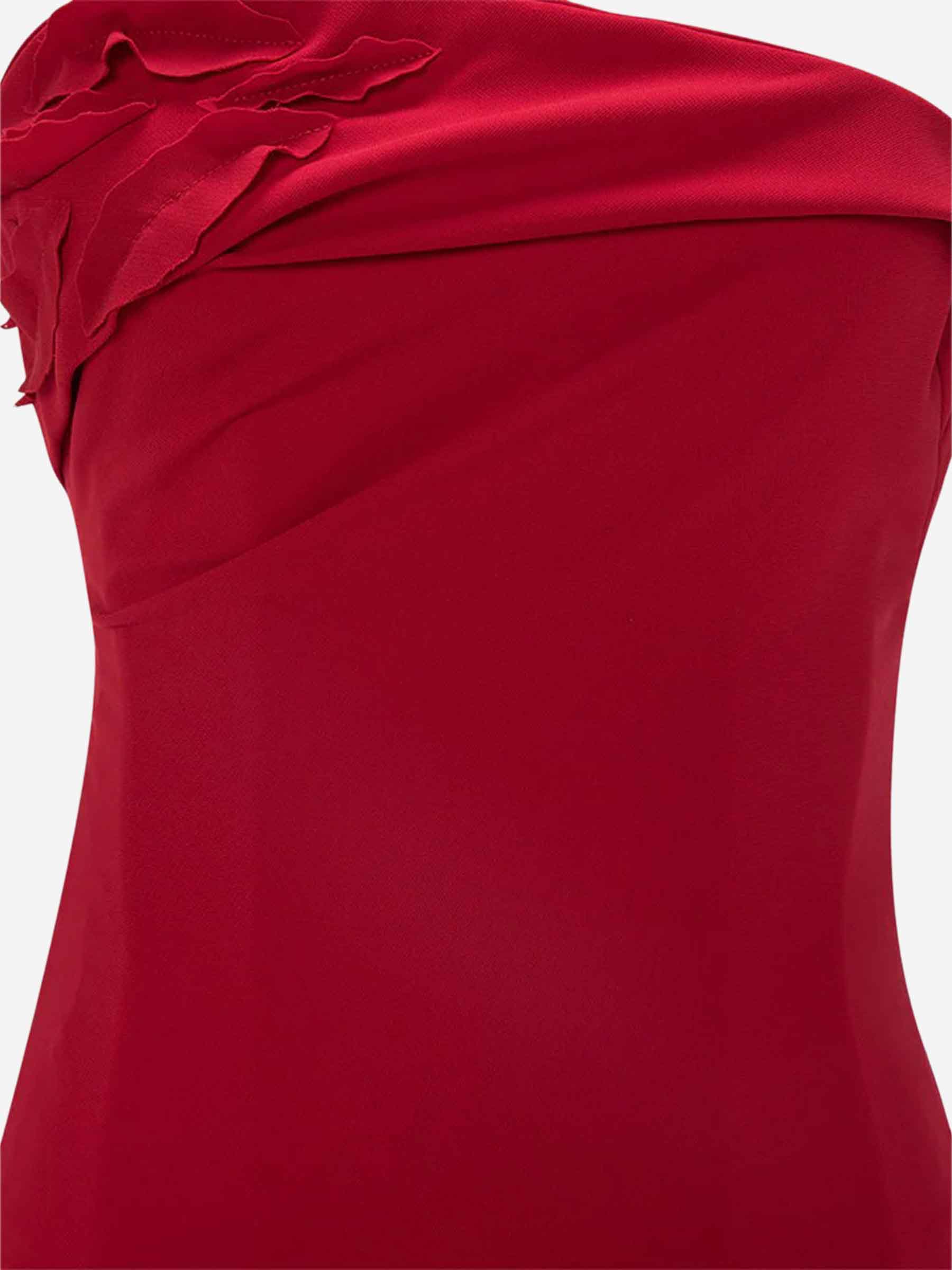 Vestido Maxi Floral - Image 4