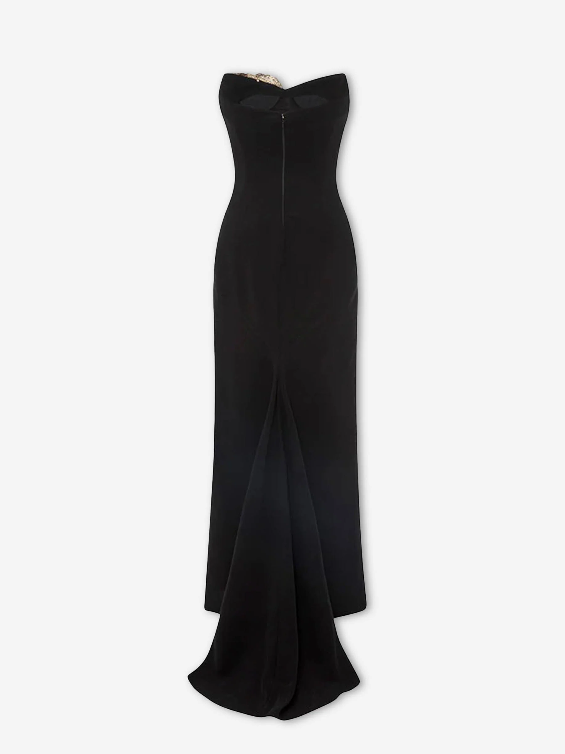 Vestido Maxi Floral - Image 3