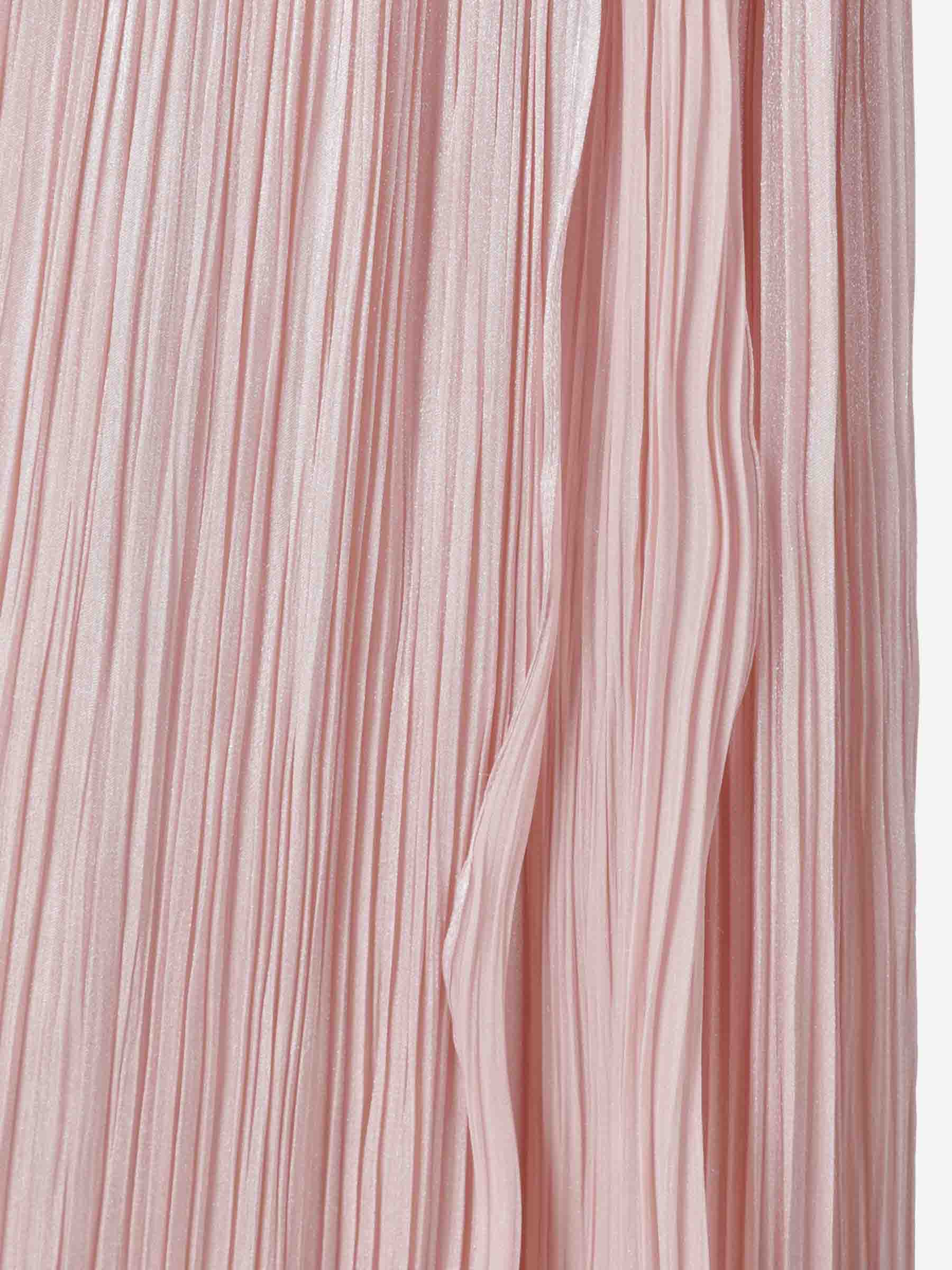 Vestido Maxi Plisado - Image 4