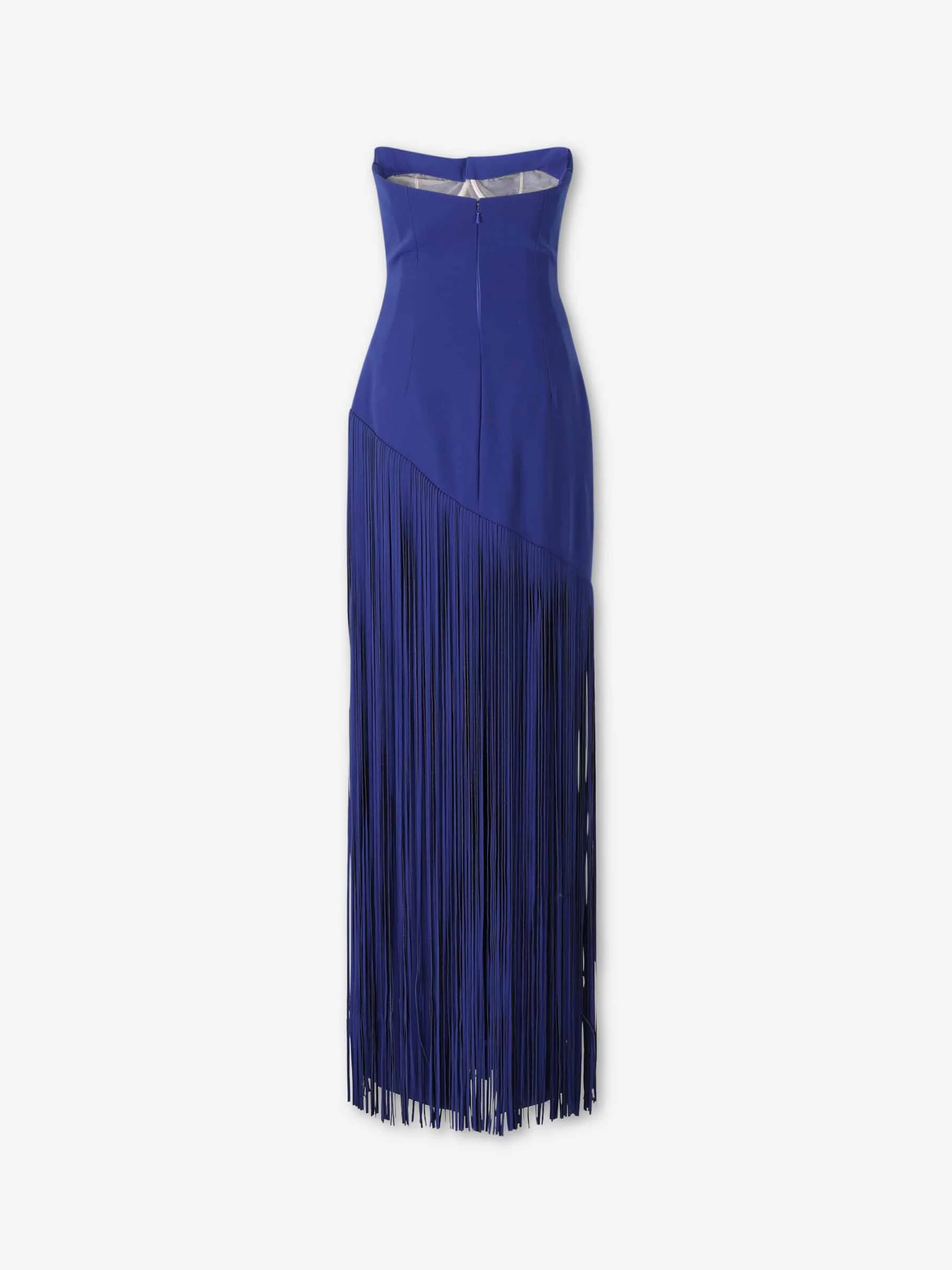 Vestido Midi Flecos - Image 6