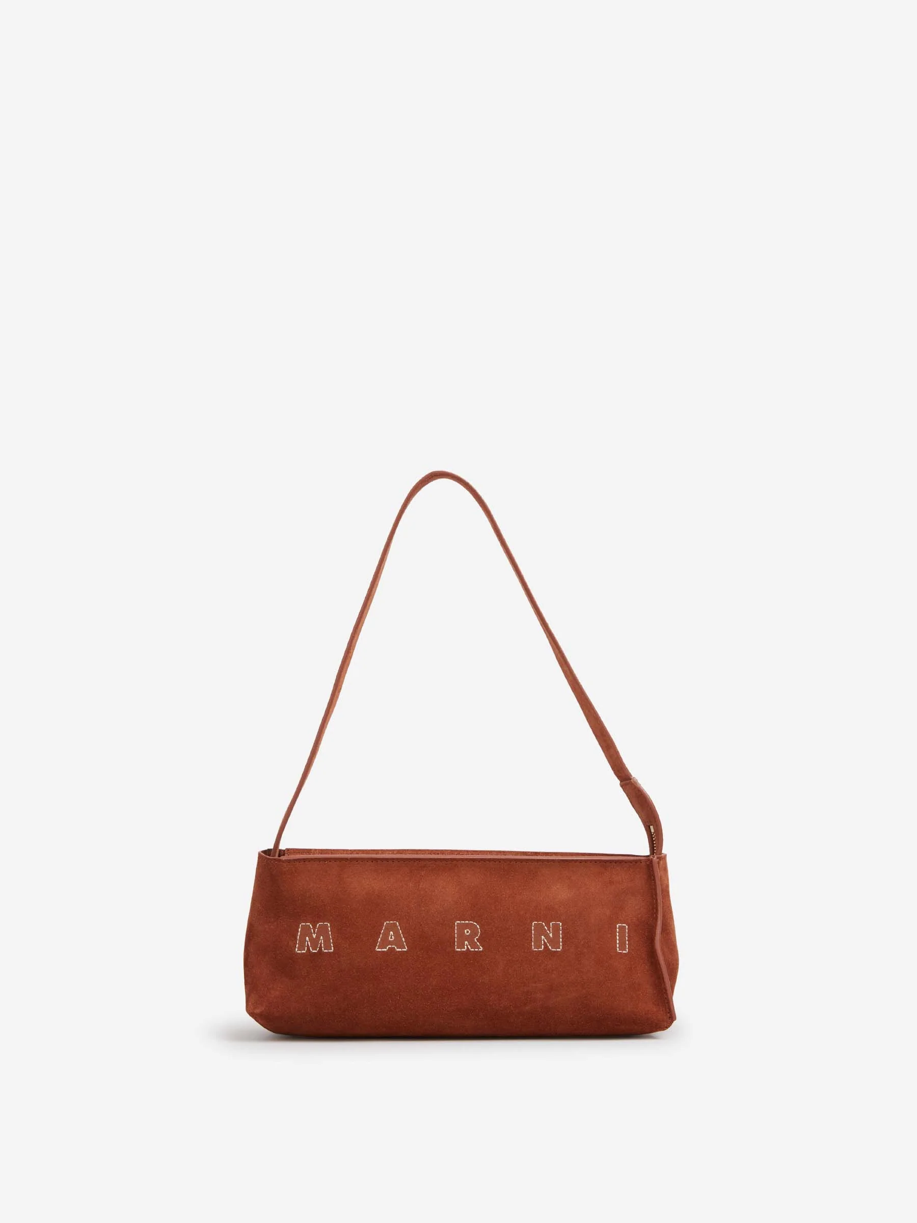 Bolso Rectangular Ante