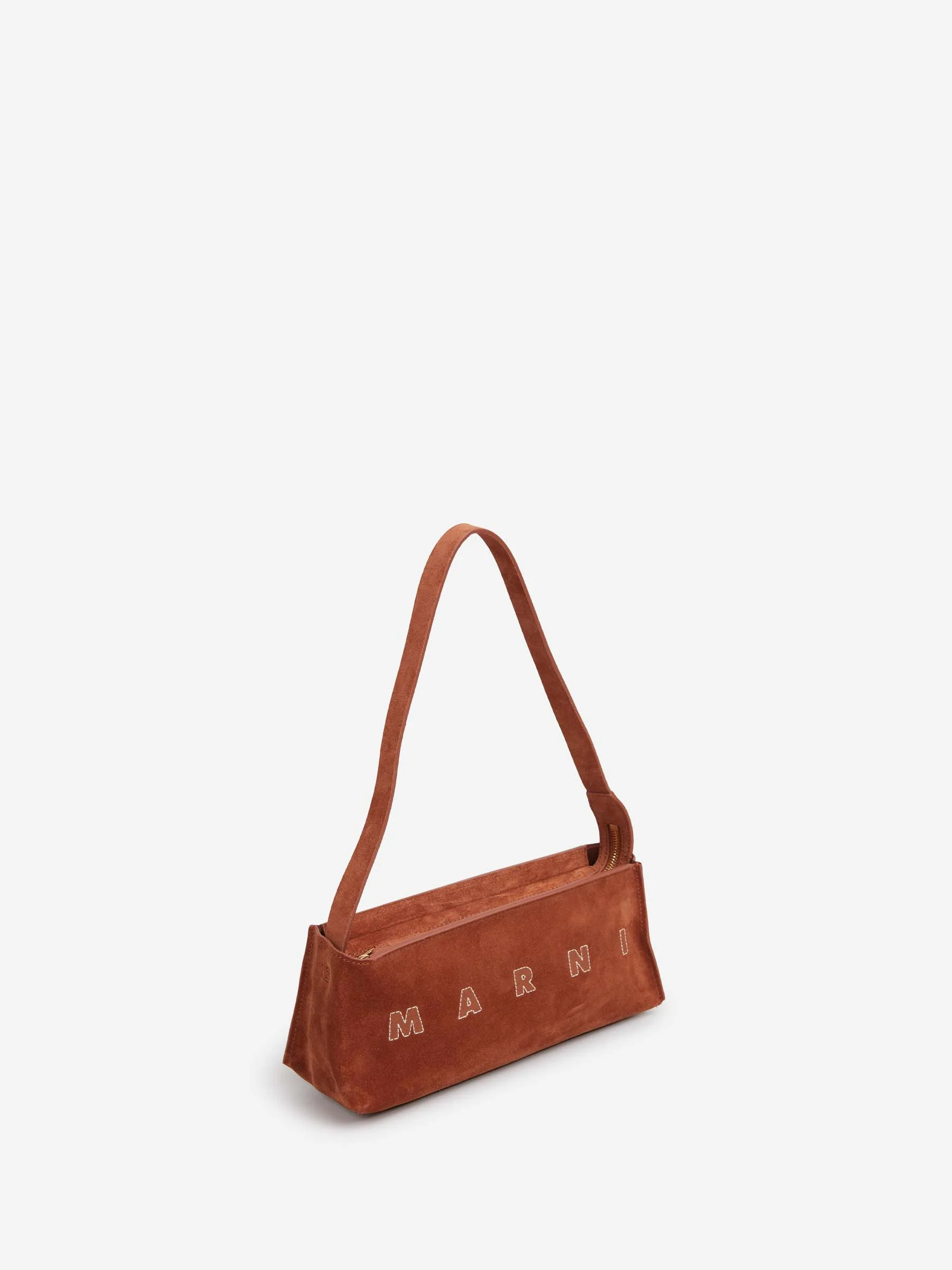 Bolso Rectangular Ante - Image 2