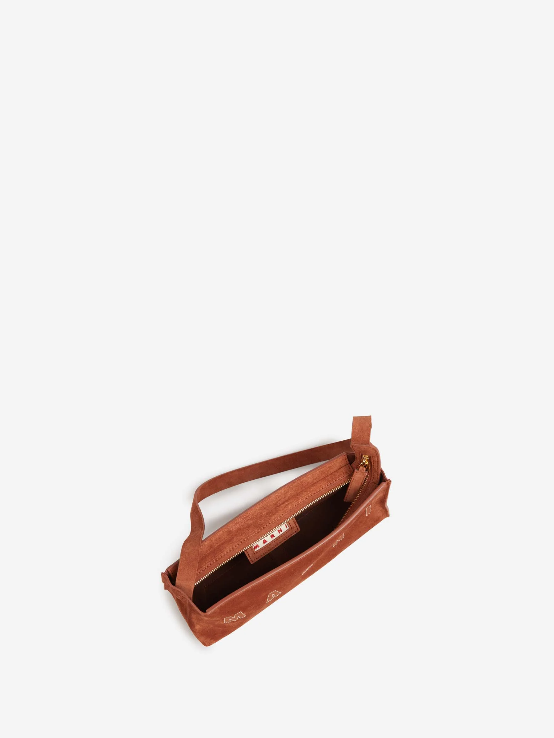 Bolso Rectangular Ante - Image 4