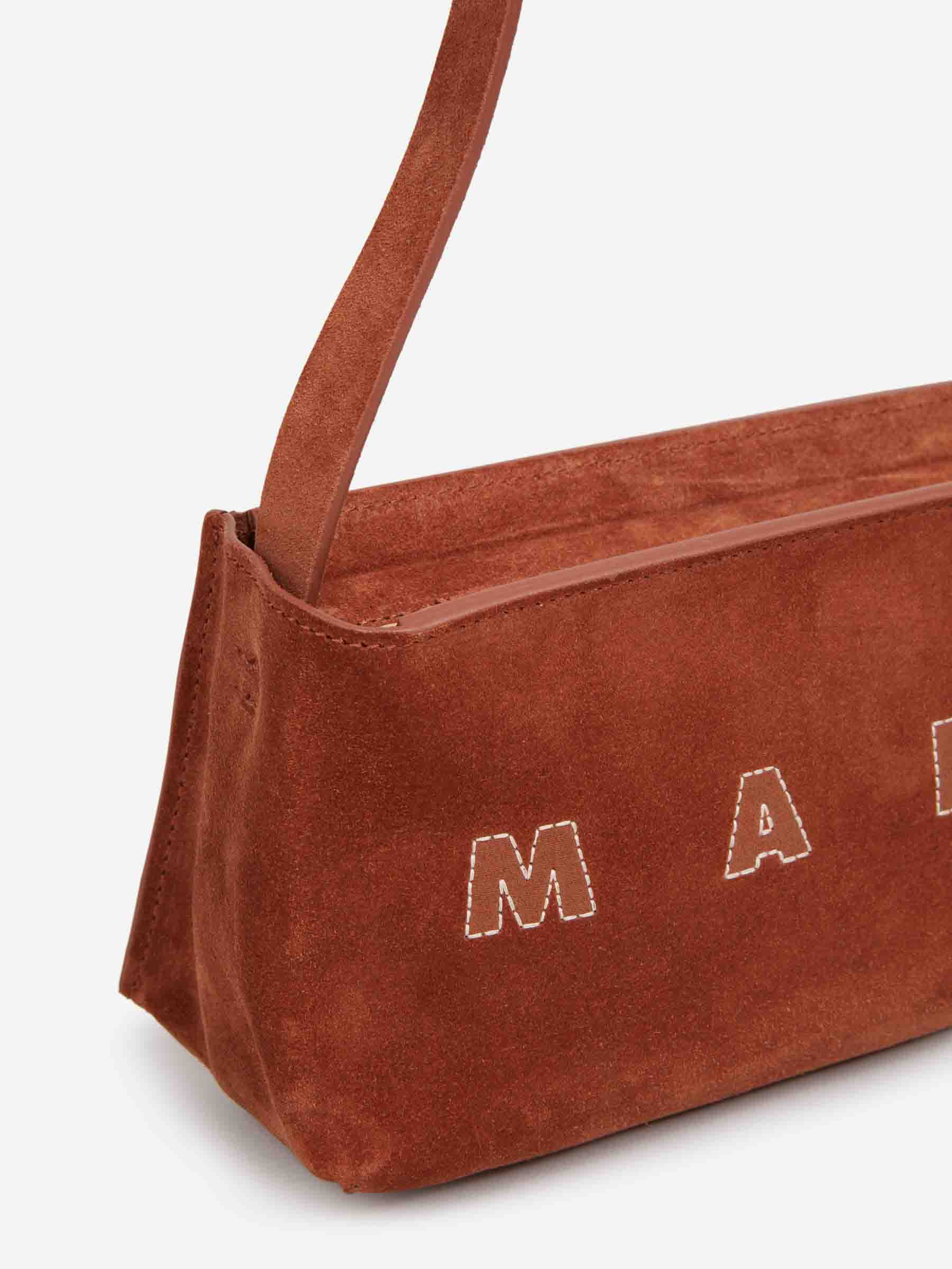 Bolso Rectangular Ante - Image 5