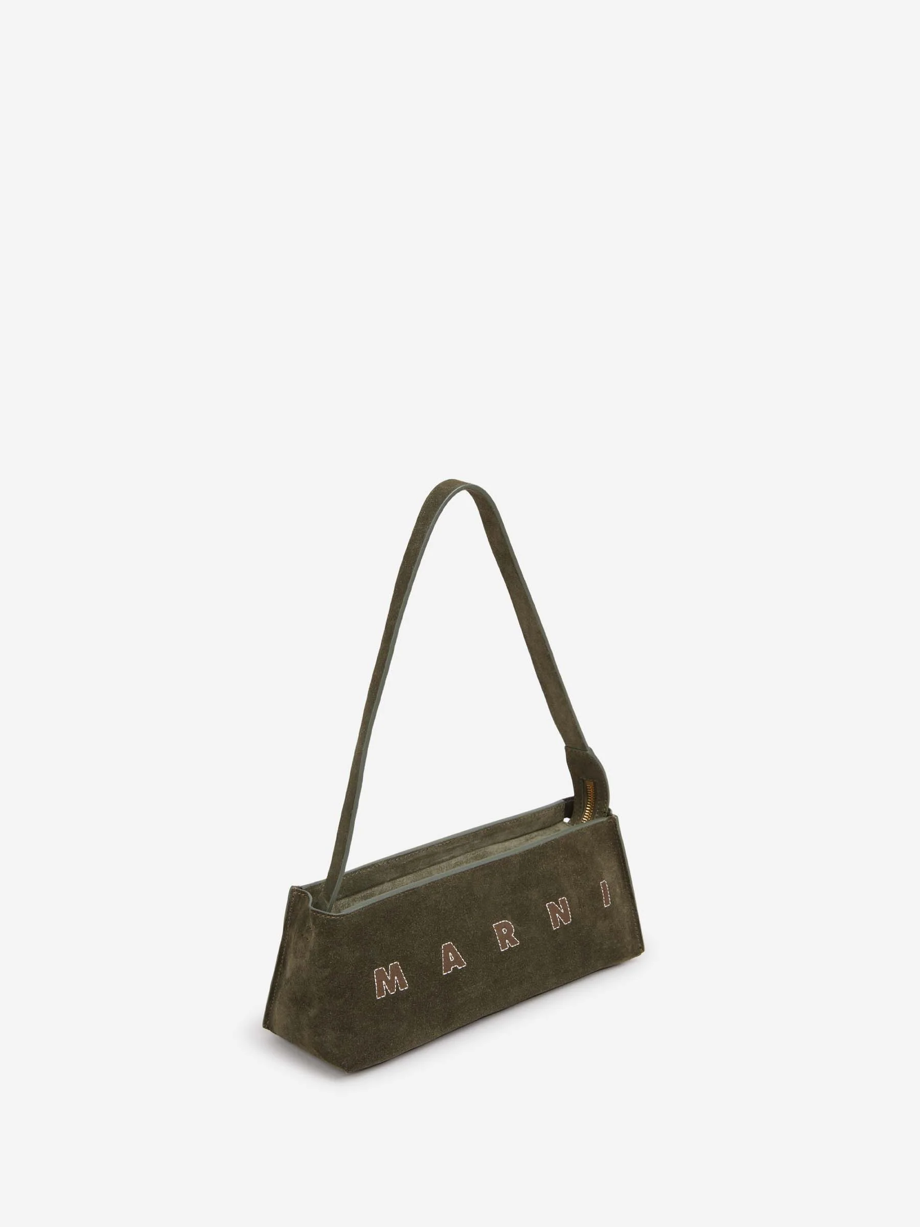 Bolso Rectangular Ante - Image 2