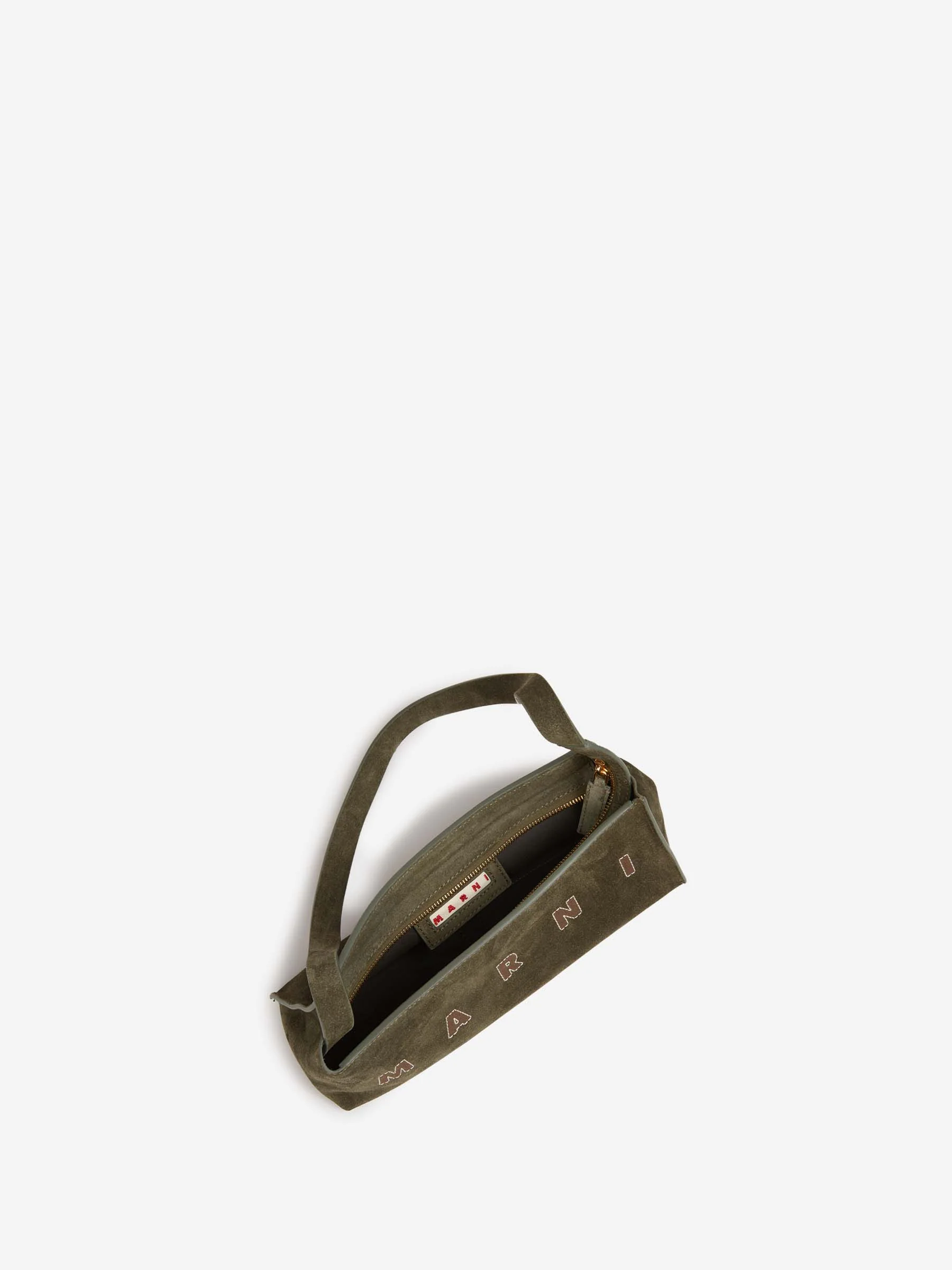 Bolso Rectangular Ante - Image 4